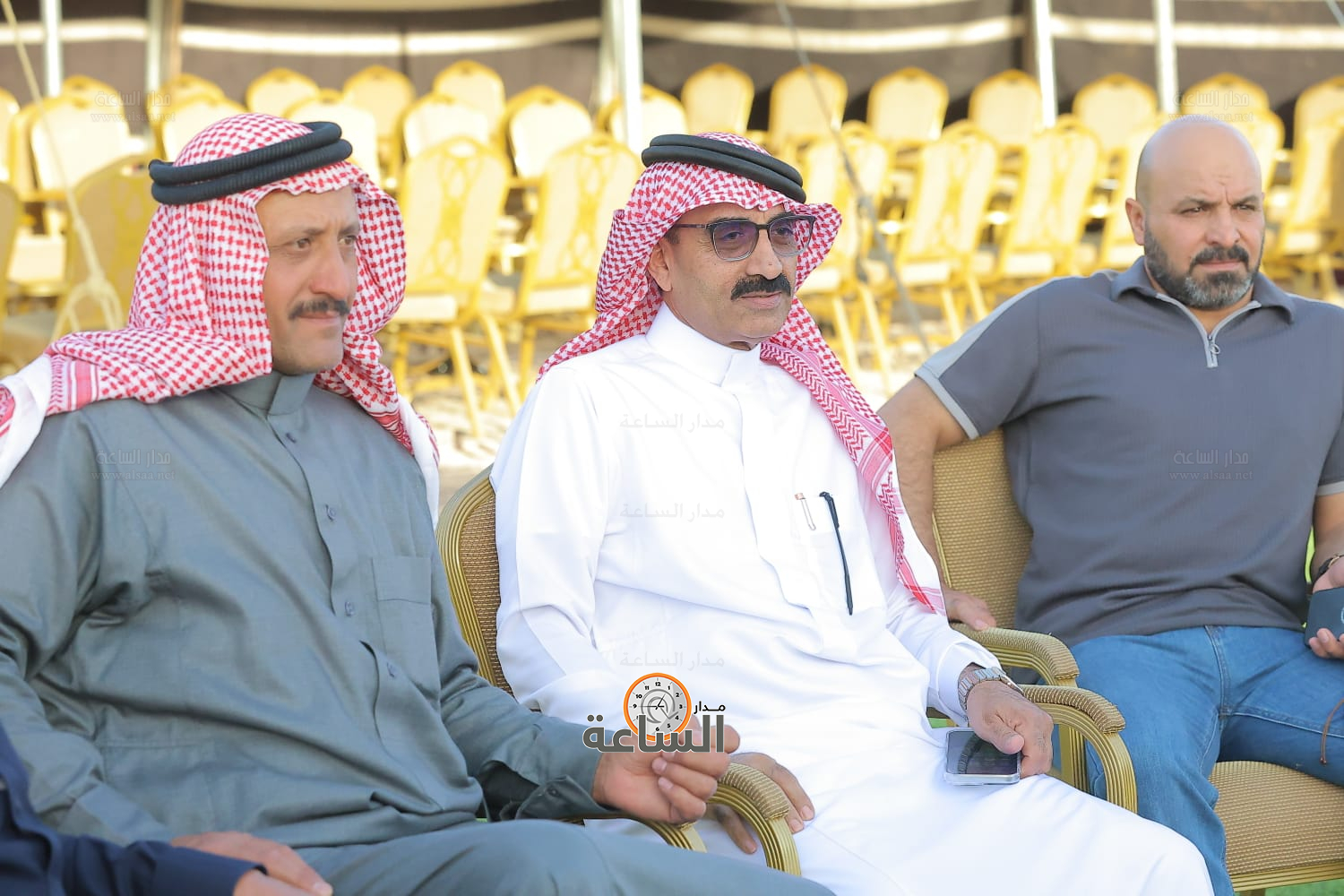 Madar Al-Saa Images 0.11859799554907857