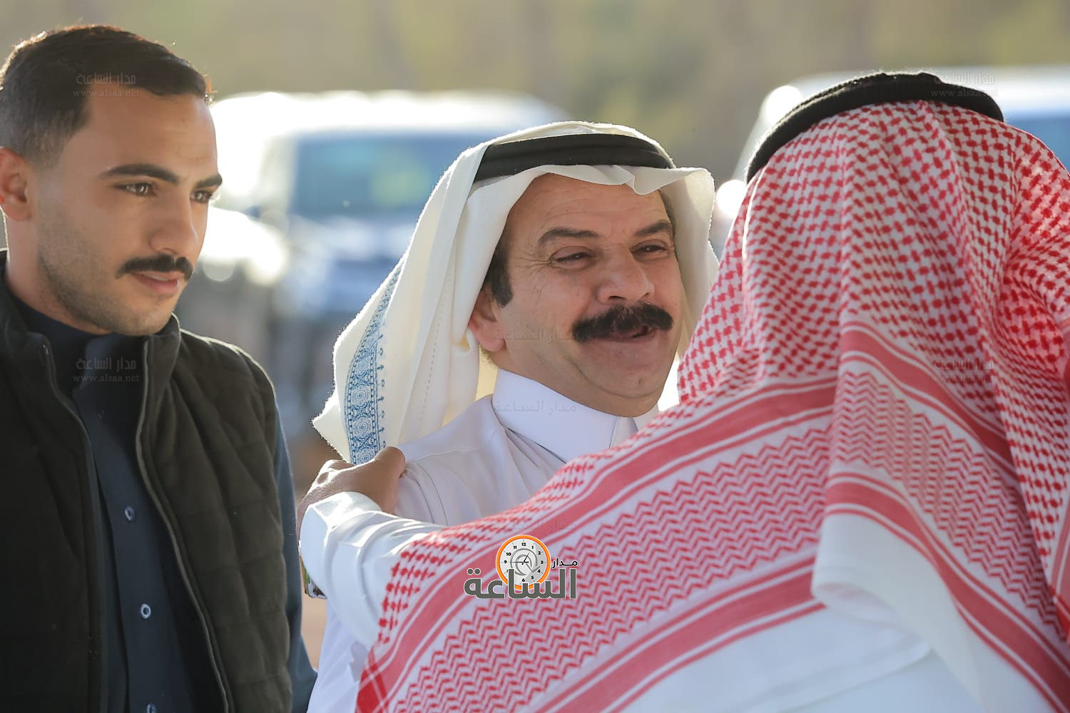 Madar Al-Saa Images 0.8515160327795877