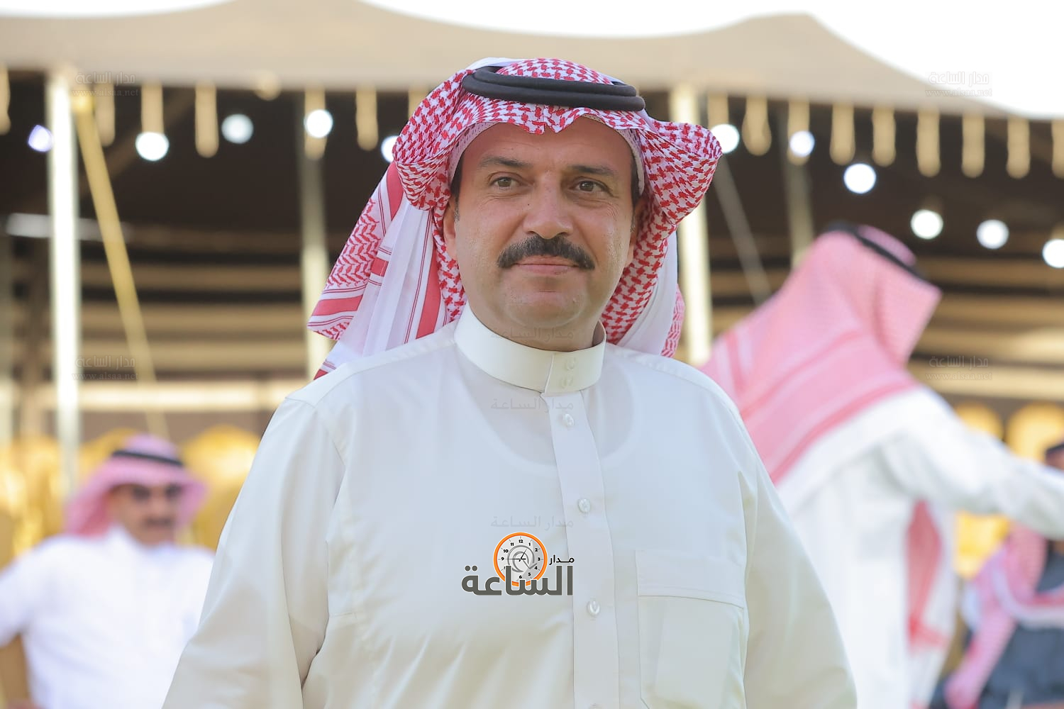 Madar Al-Saa Images 0.5980242004204539