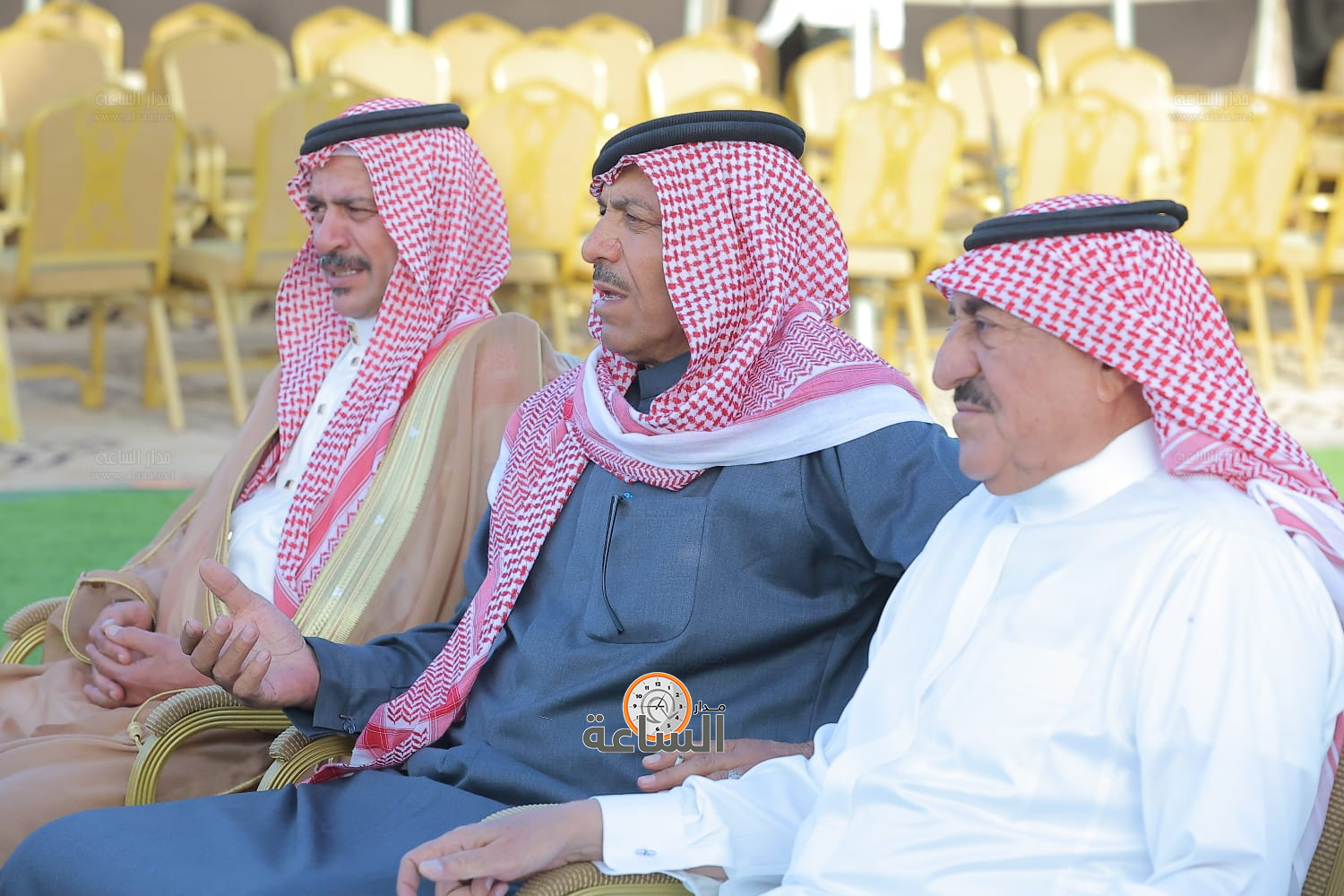 Madar Al-Saa Images 0.9583304403679911