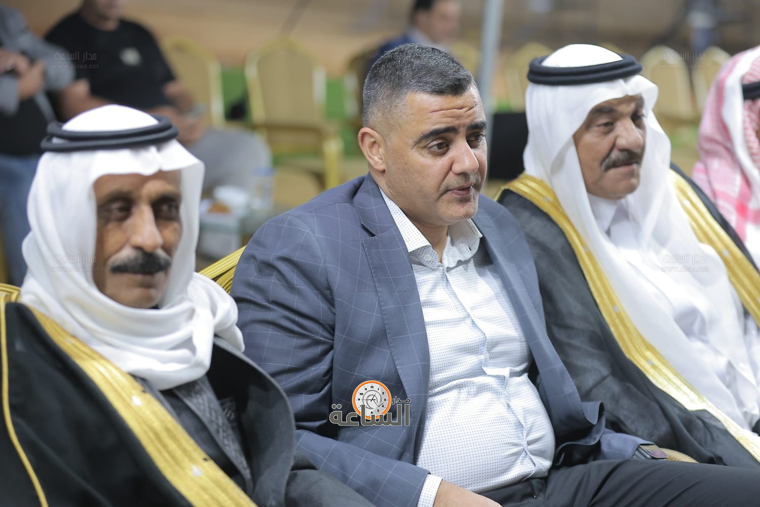 Madar Al-Saa Images 0.770096754395998