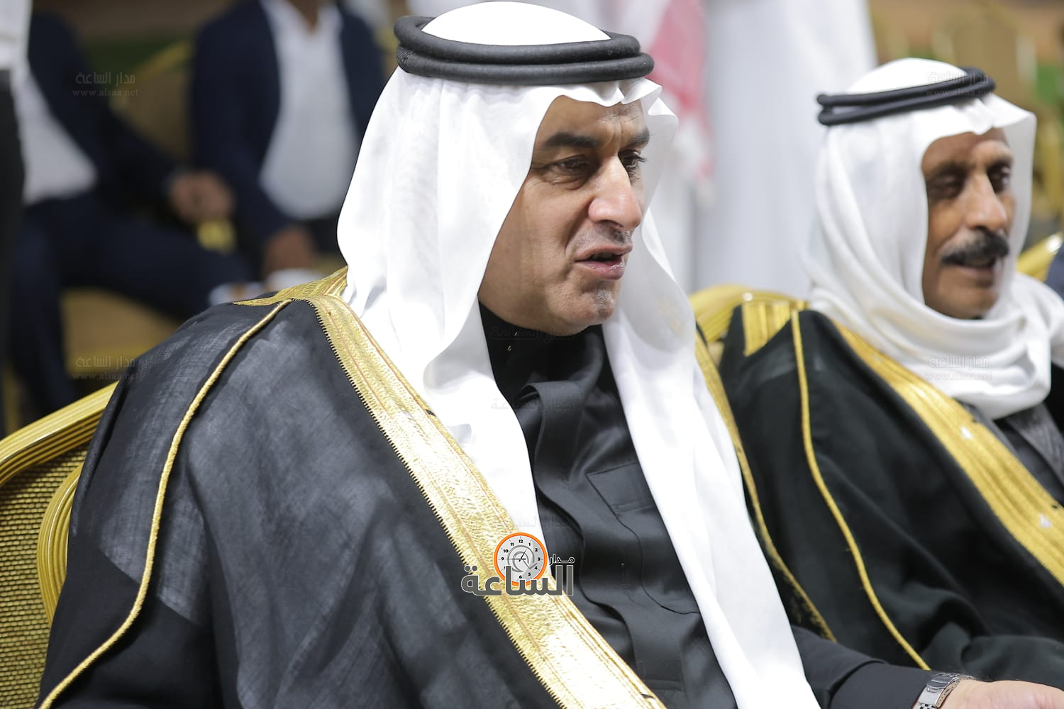 Madar Al-Saa Images 0.040405426121711274