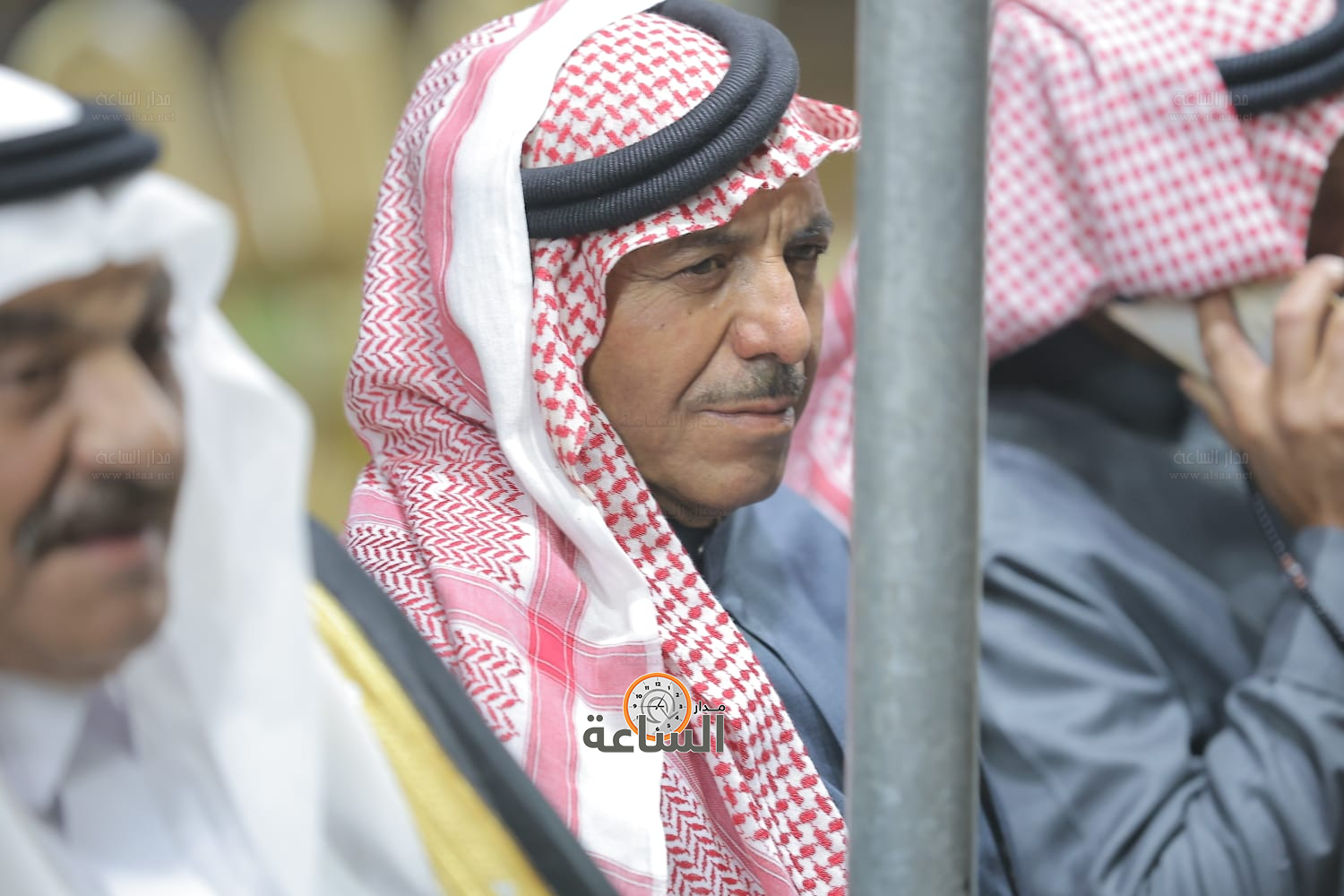 Madar Al-Saa Images 0.6117611033513819