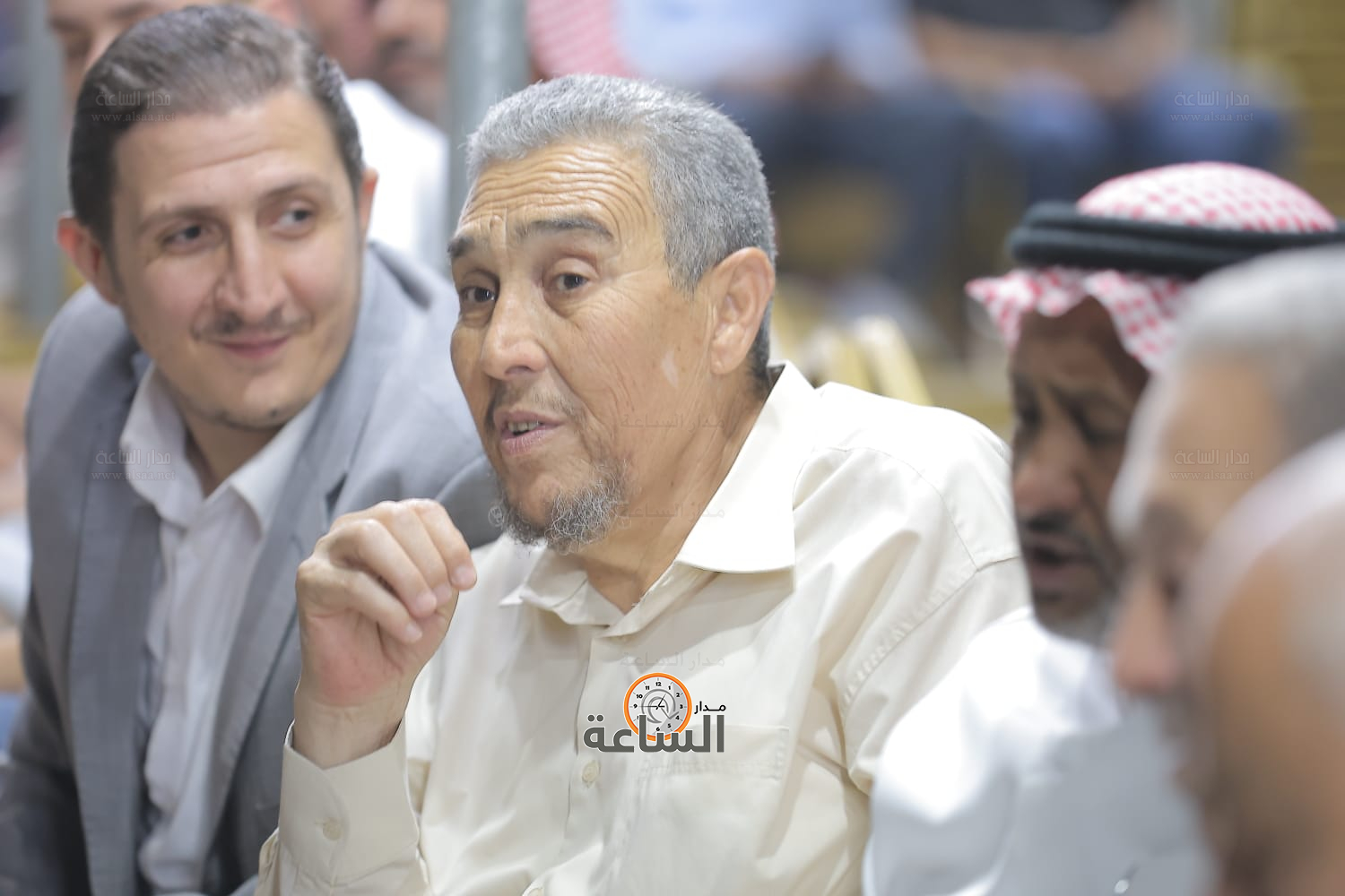 Madar Al-Saa Images 0.5681758484193797