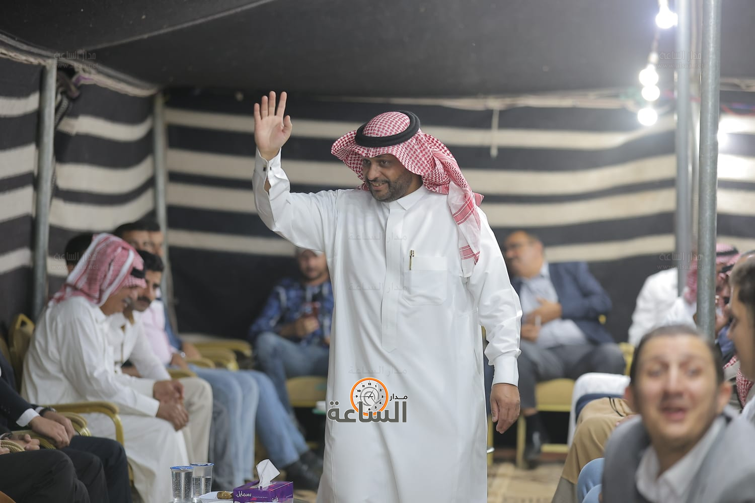 Madar Al-Saa Images 0.5614920770363566