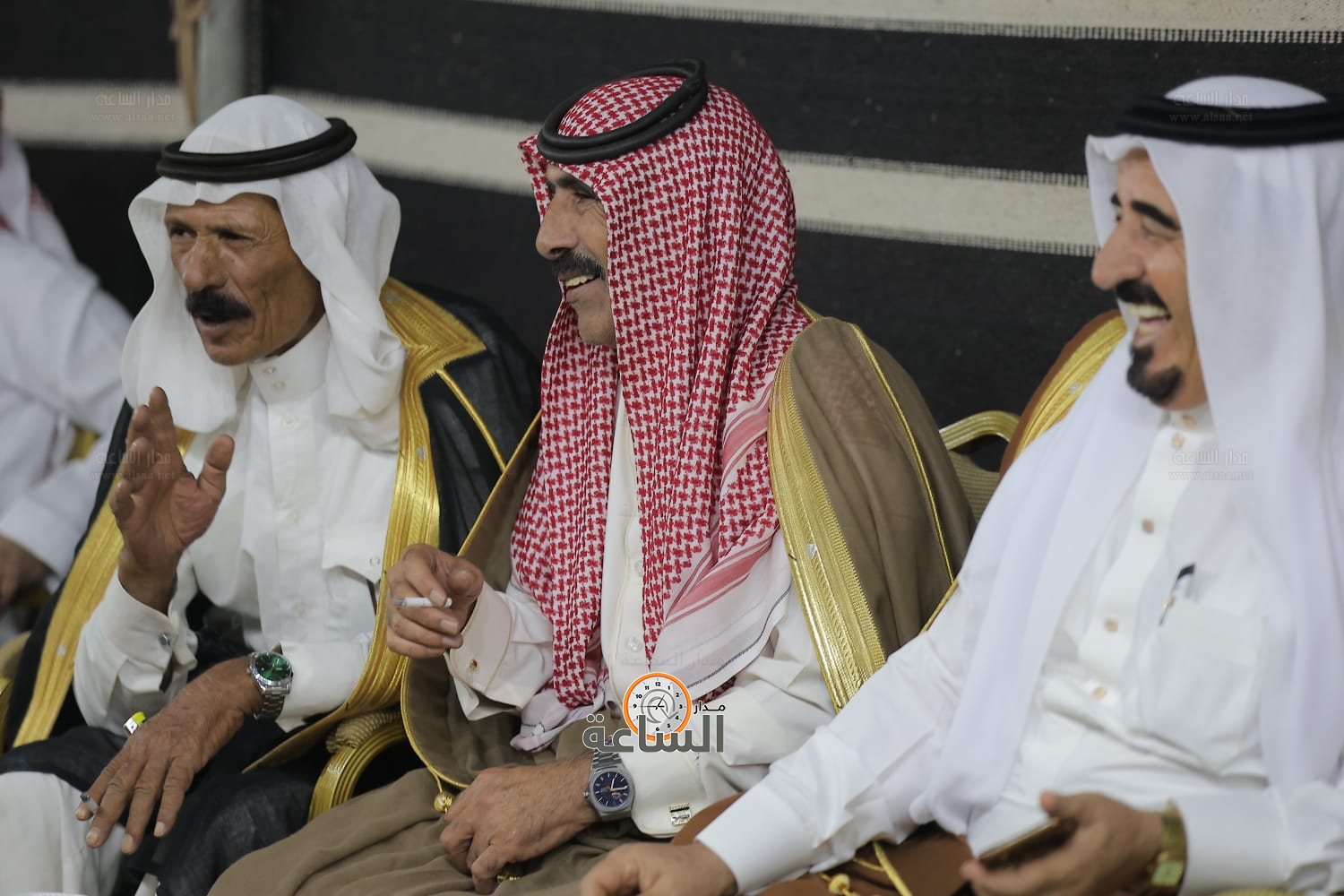 Madar Al-Saa Images 0.1481137236788701