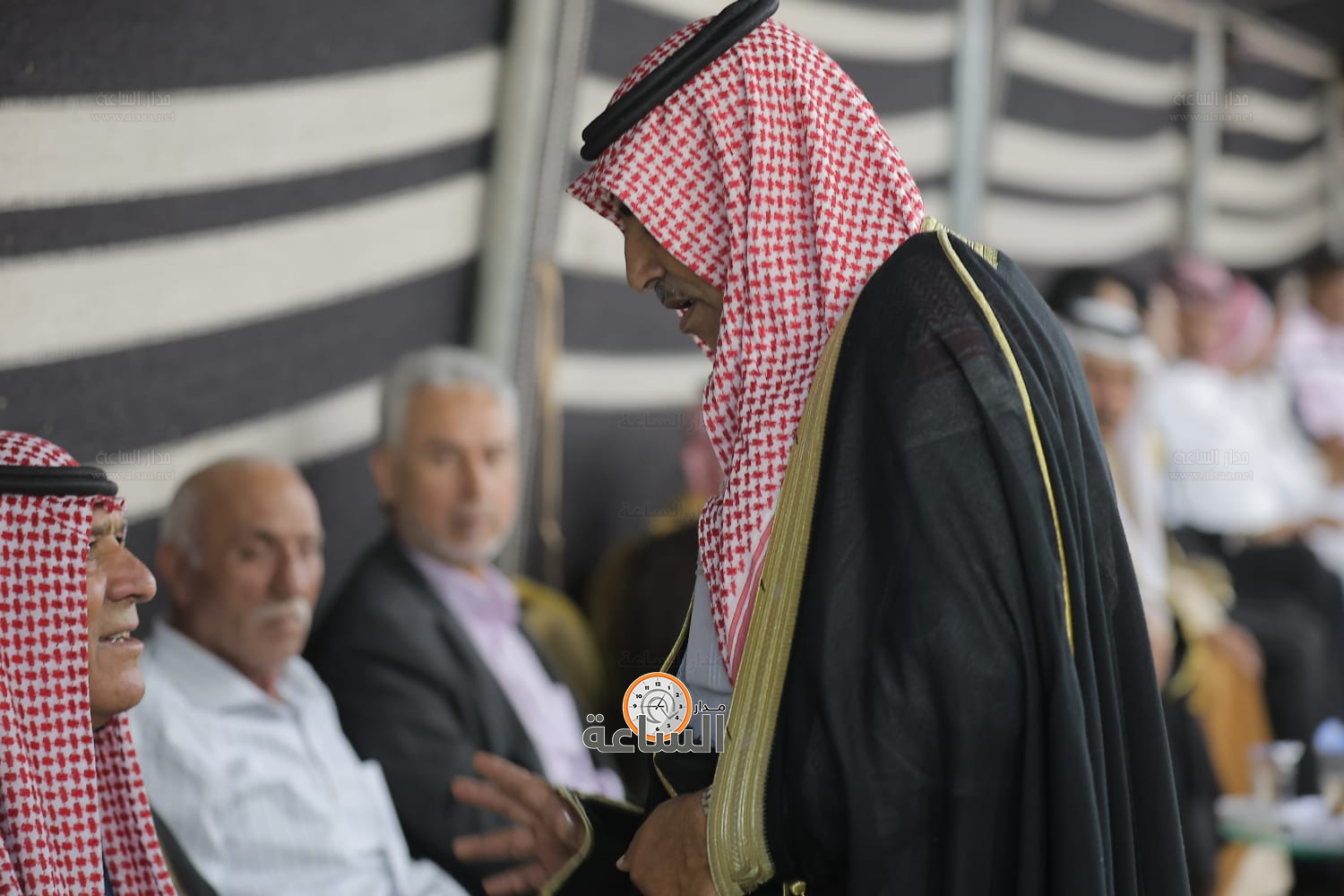 Madar Al-Saa Images 0.5397288759289363