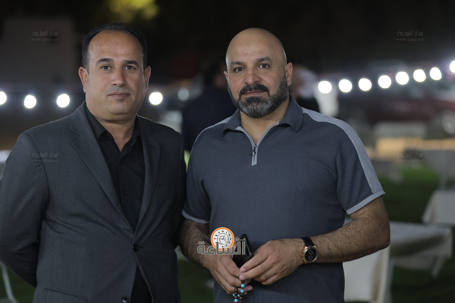 Madar Al-Saa Images 0.6007229440351719