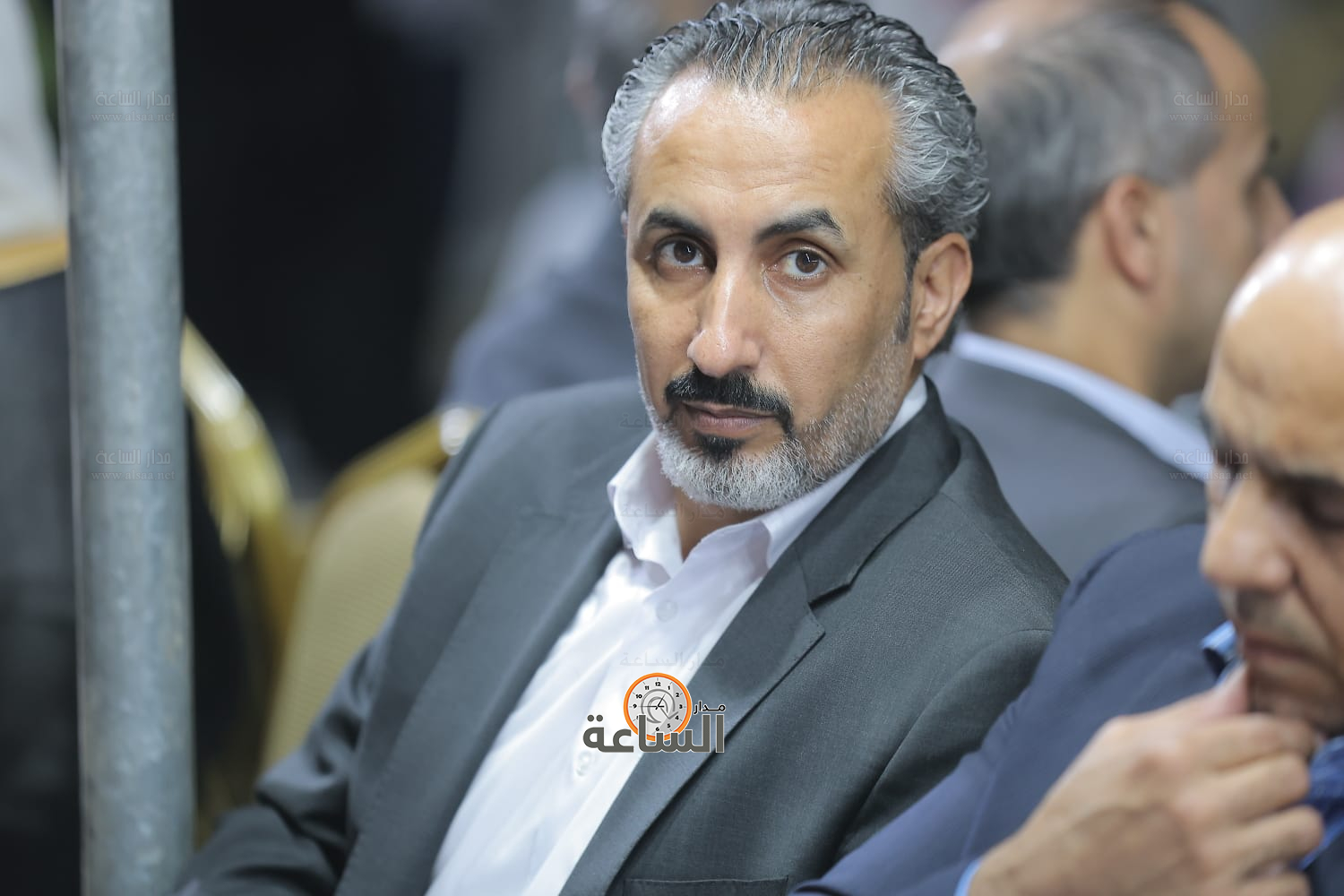 Madar Al-Saa Images 0.5620325880099222