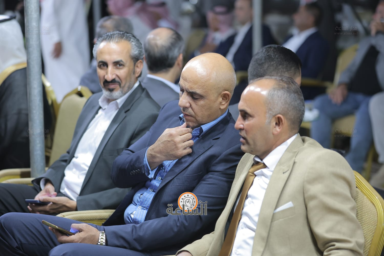 Madar Al-Saa Images 0.6316625771482525