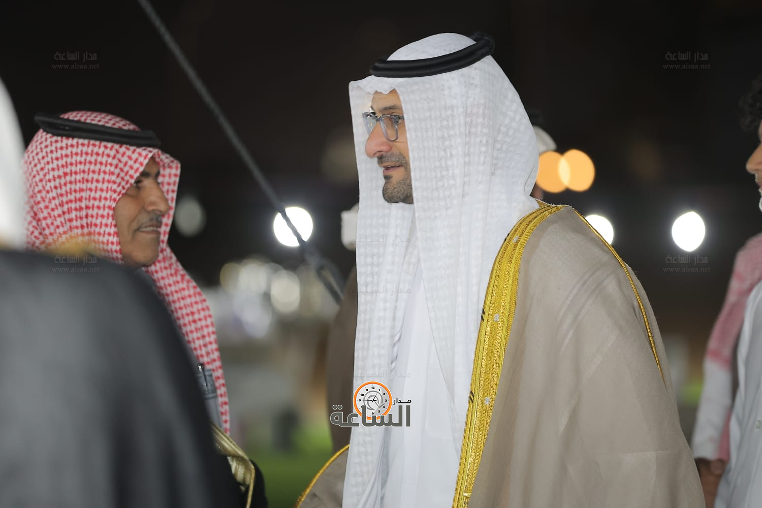 Madar Al-Saa Images 0.7940949525736155