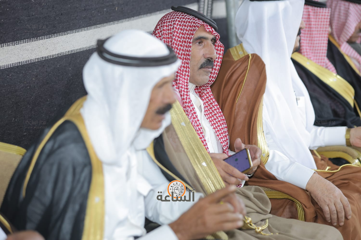 Madar Al-Saa Images 0.28071917770791344