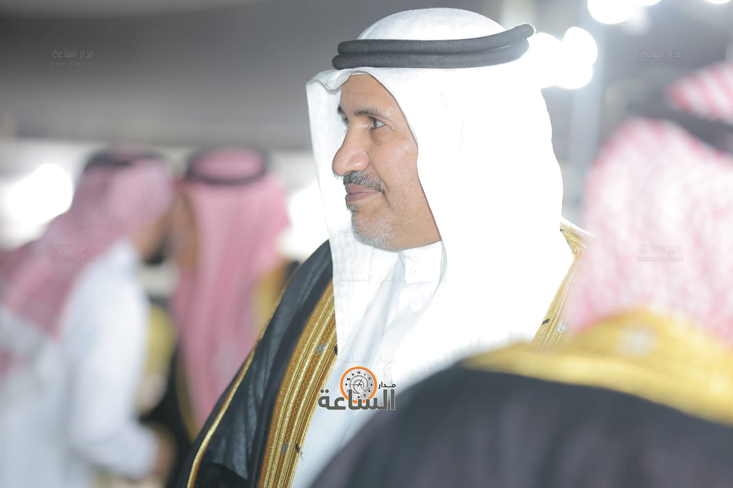 Madar Al-Saa Images 0.9761161174088375