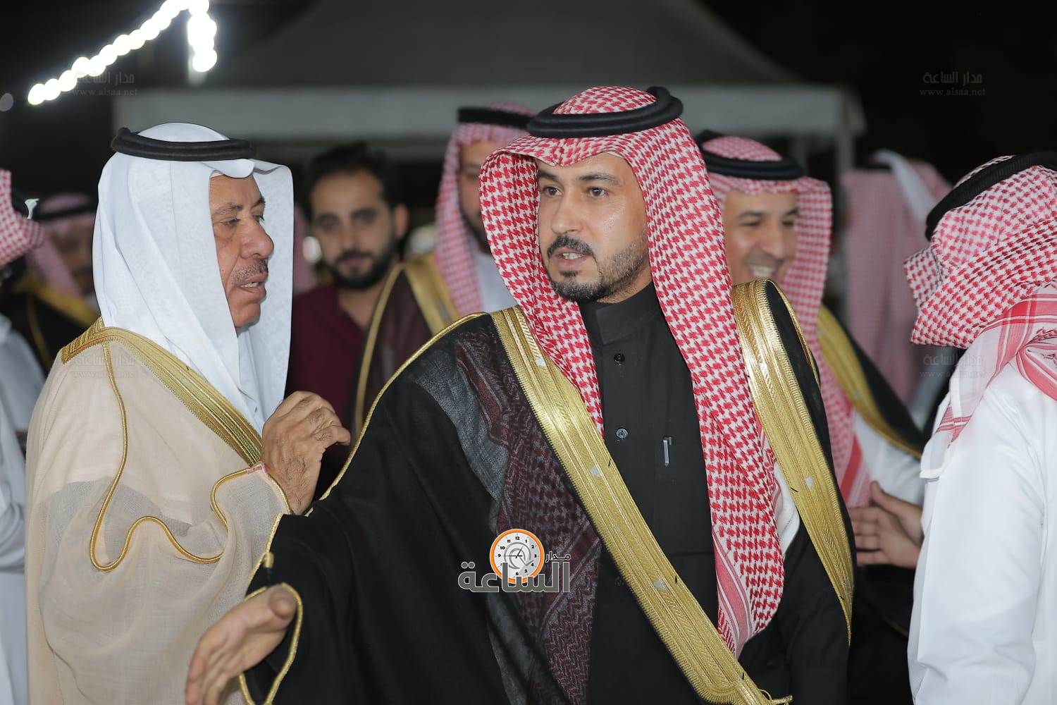 Madar Al-Saa Images 0.7040264576939572