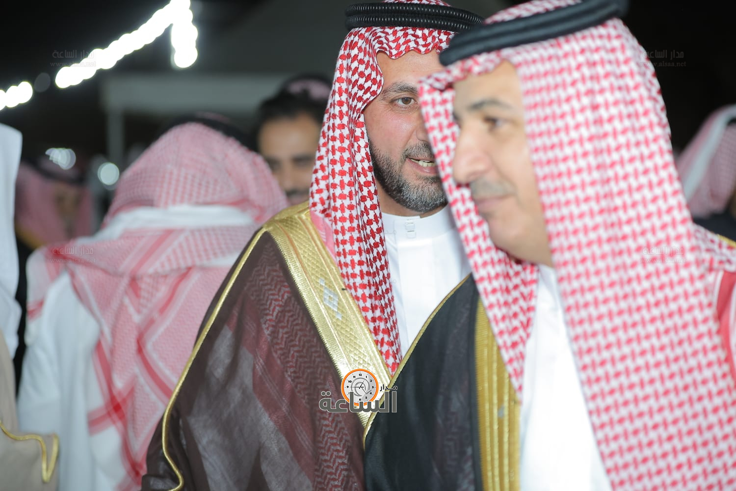 Madar Al-Saa Images 0.37432389889149176