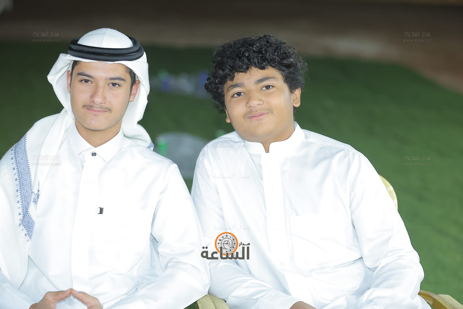 Madar Al-Saa Images 0.8060809738270012