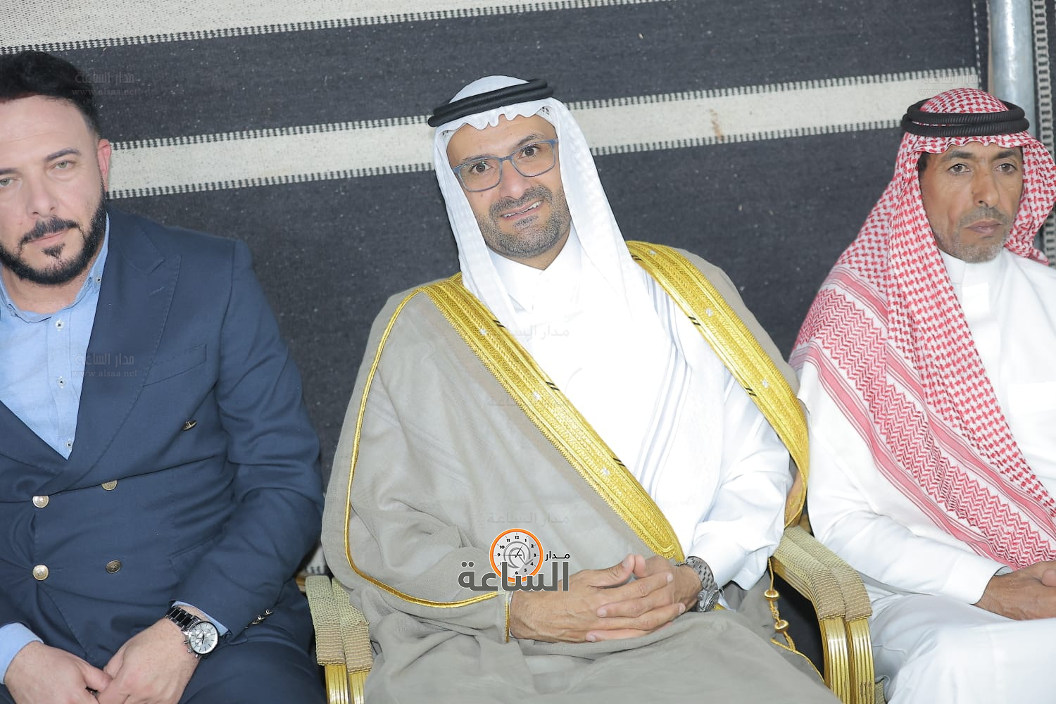 Madar Al-Saa Images 0.27354550817723333