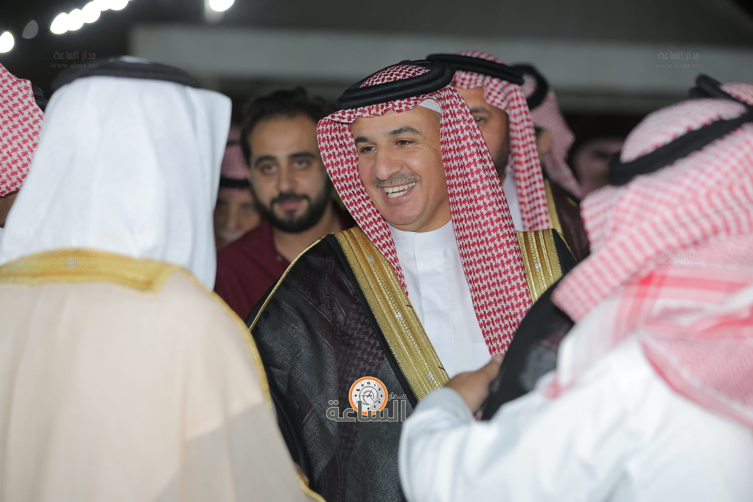 Madar Al-Saa Images 0.48189502342886437