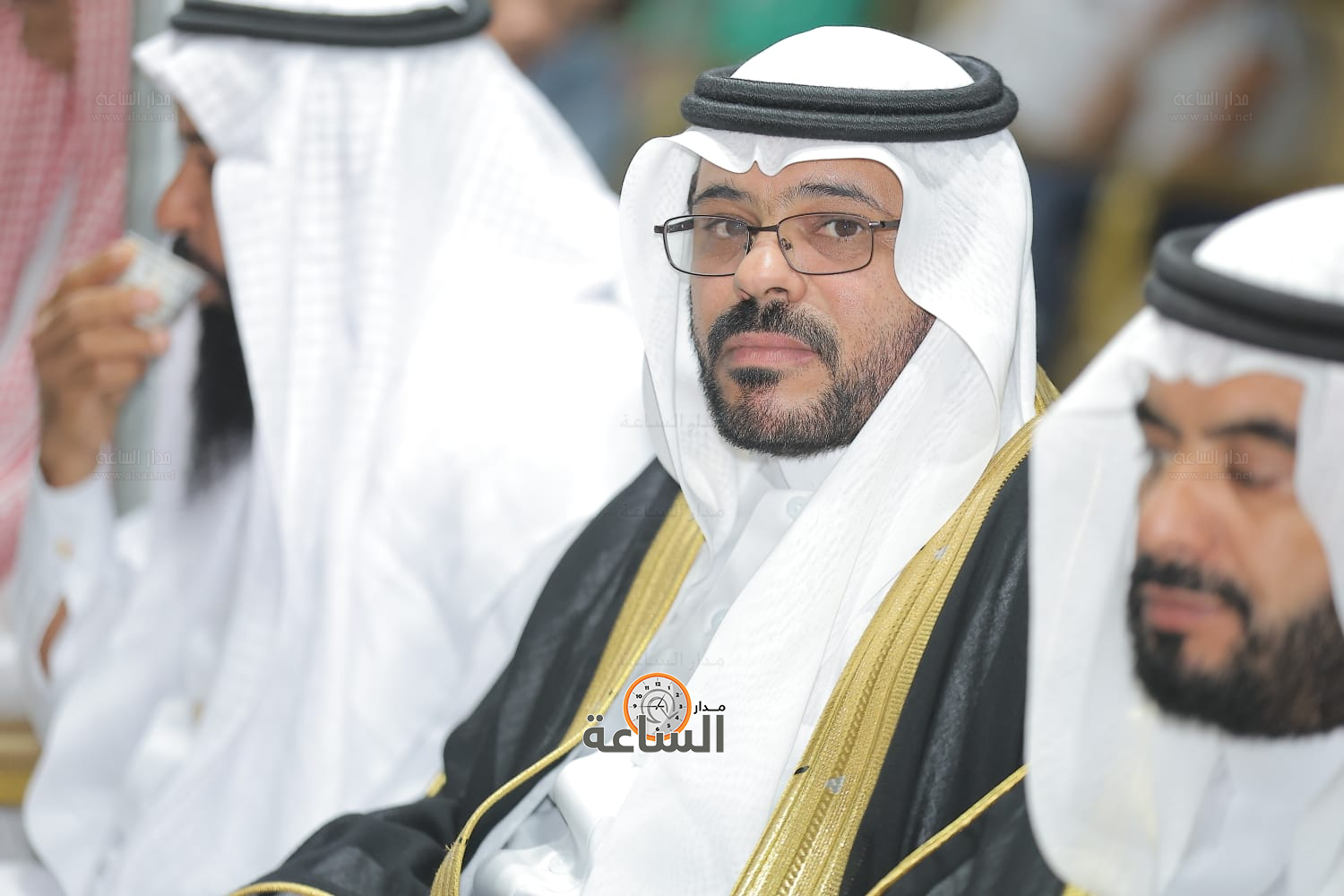 Madar Al-Saa Images 0.7195634207941044