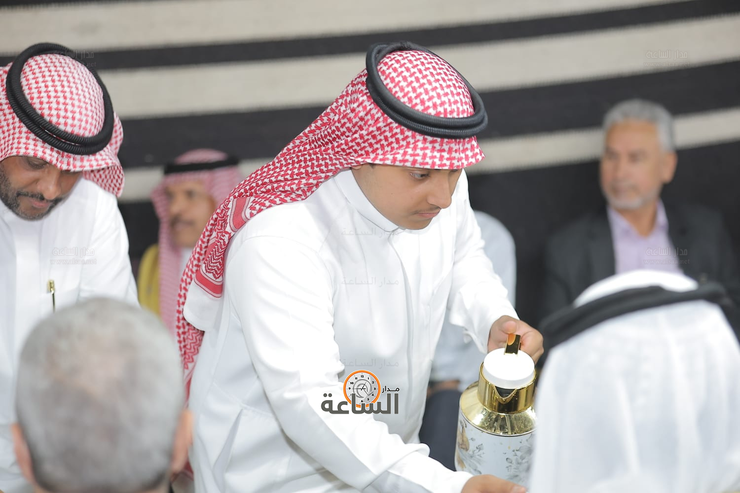 Madar Al-Saa Images 0.6882385751506993