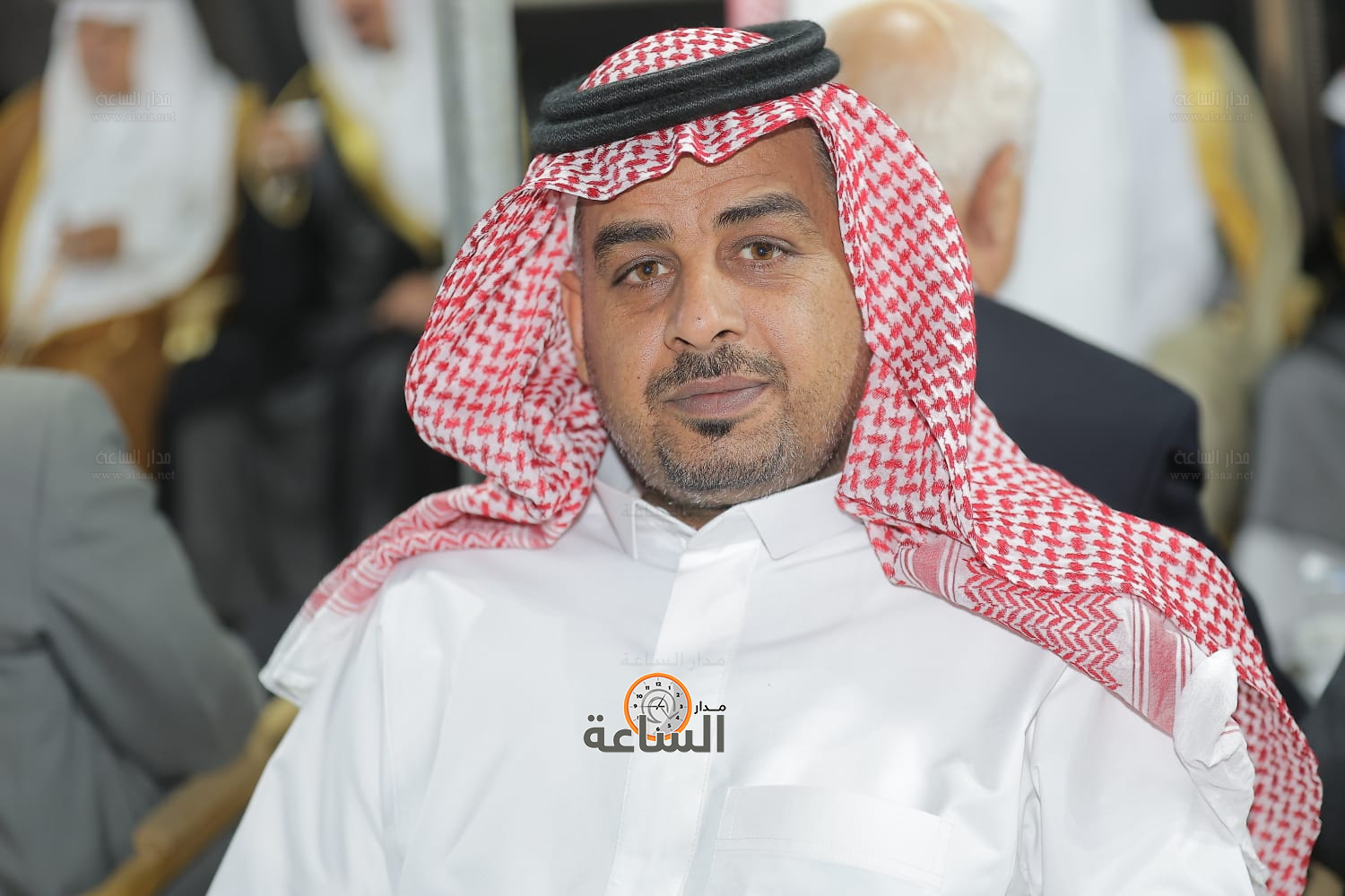 Madar Al-Saa Images 0.2354756332152116