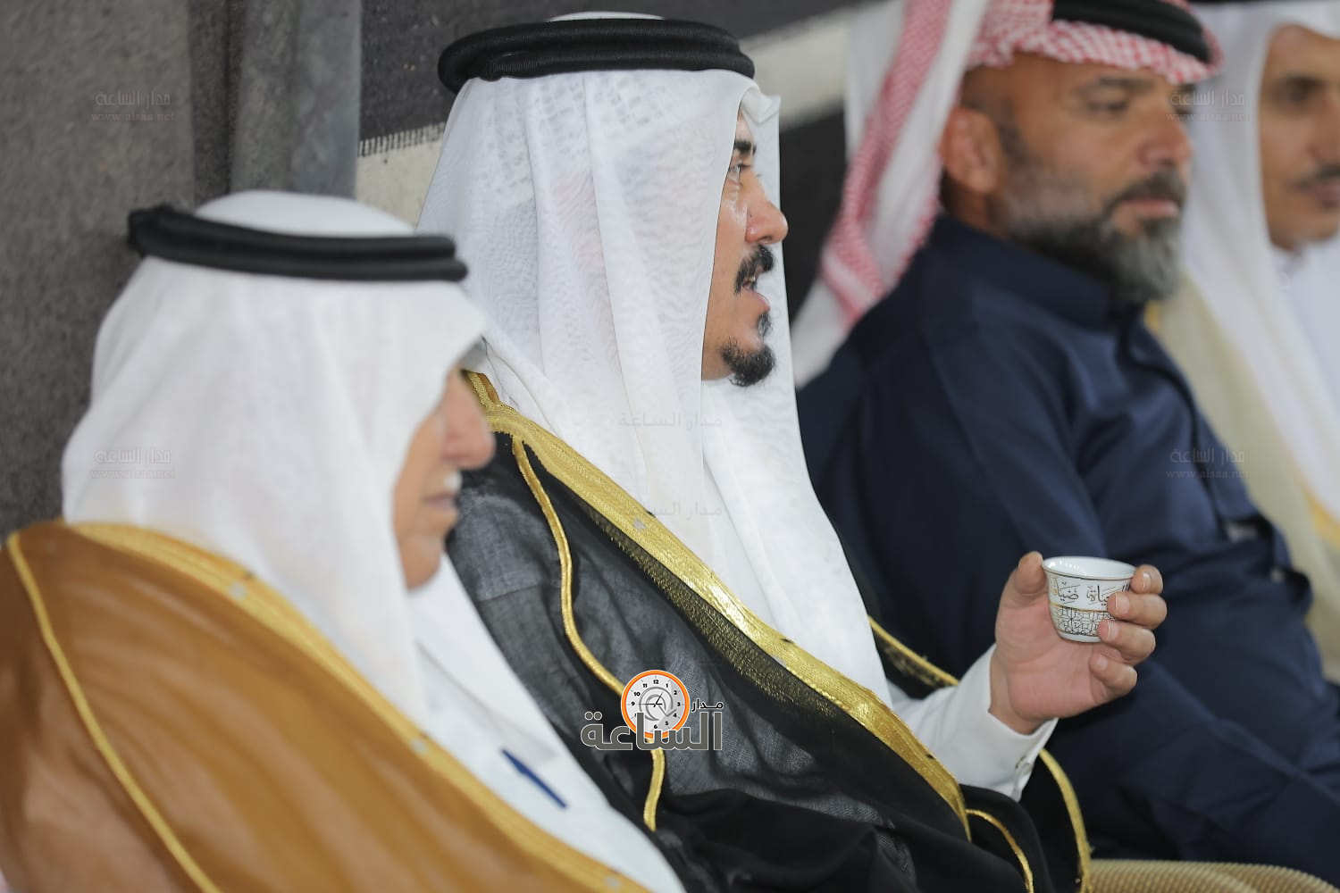 Madar Al-Saa Images 0.14316429789093166