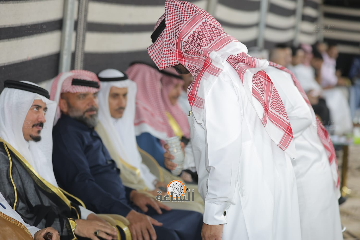 Madar Al-Saa Images 0.3569687600942123