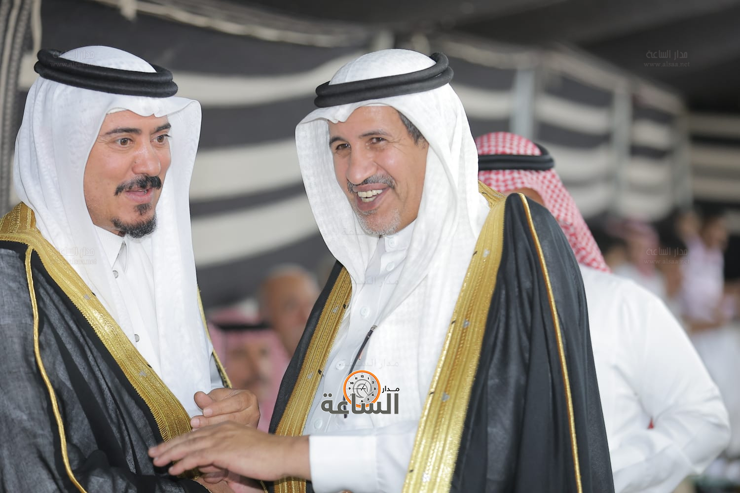 Madar Al-Saa Images 0.034677229224908235