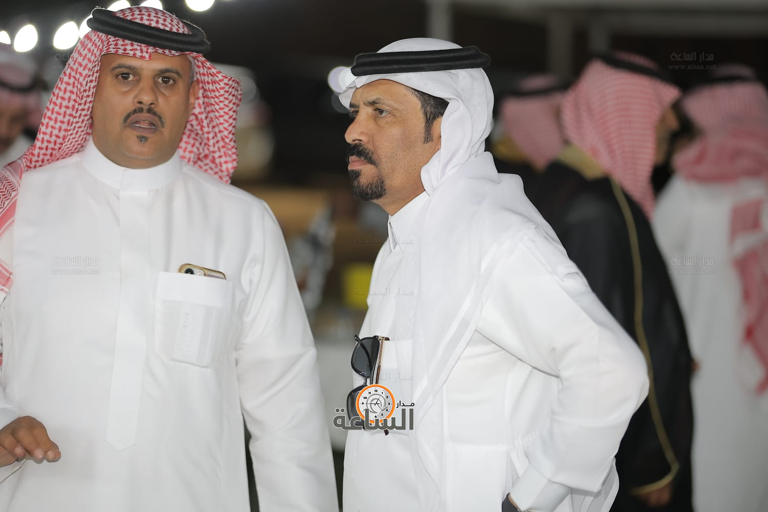 Madar Al-Saa Images 0.3895087979135494