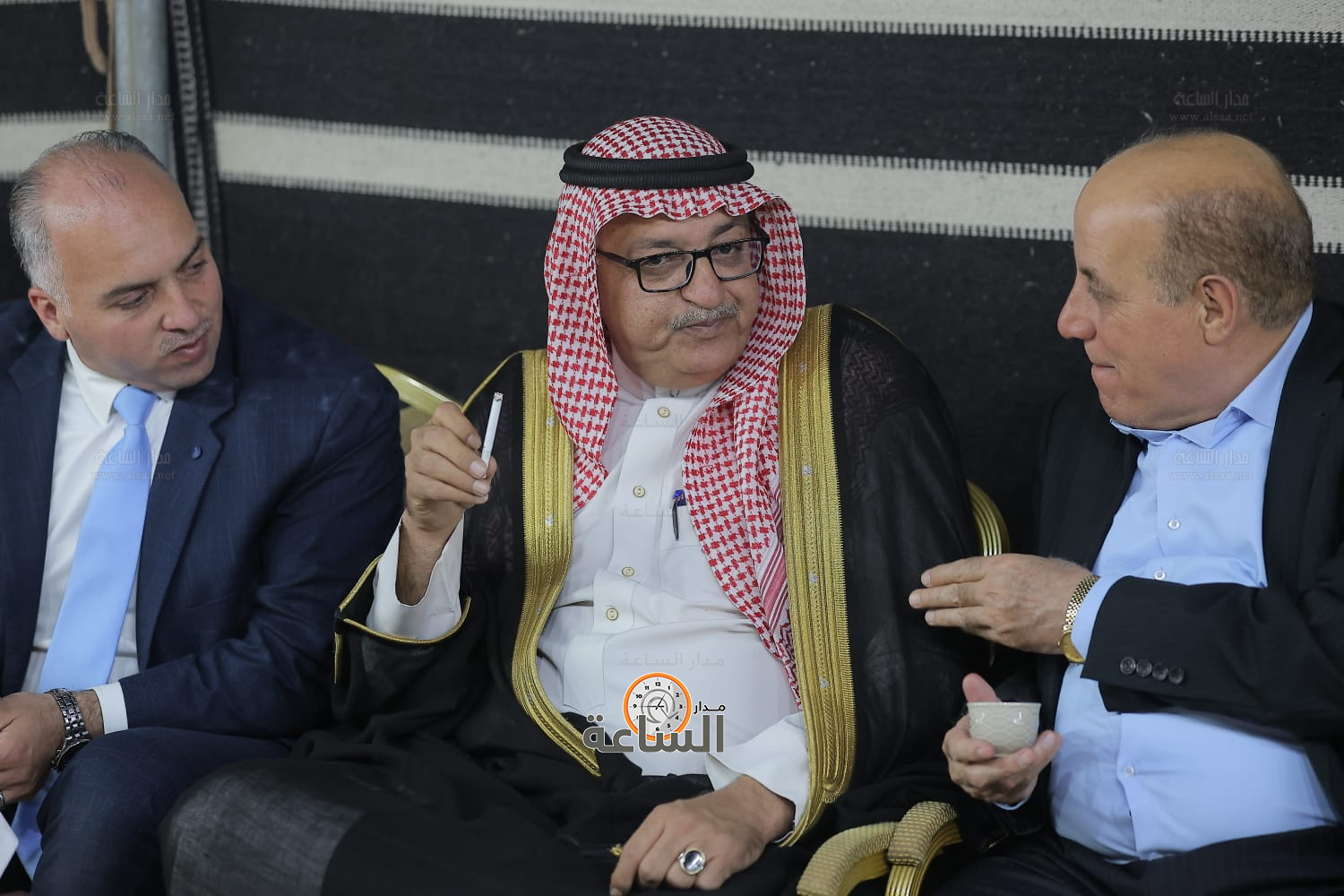 Madar Al-Saa Images 0.1484652959221202