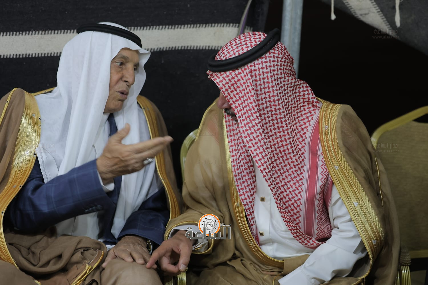 Madar Al-Saa Images 0.5486250154153517