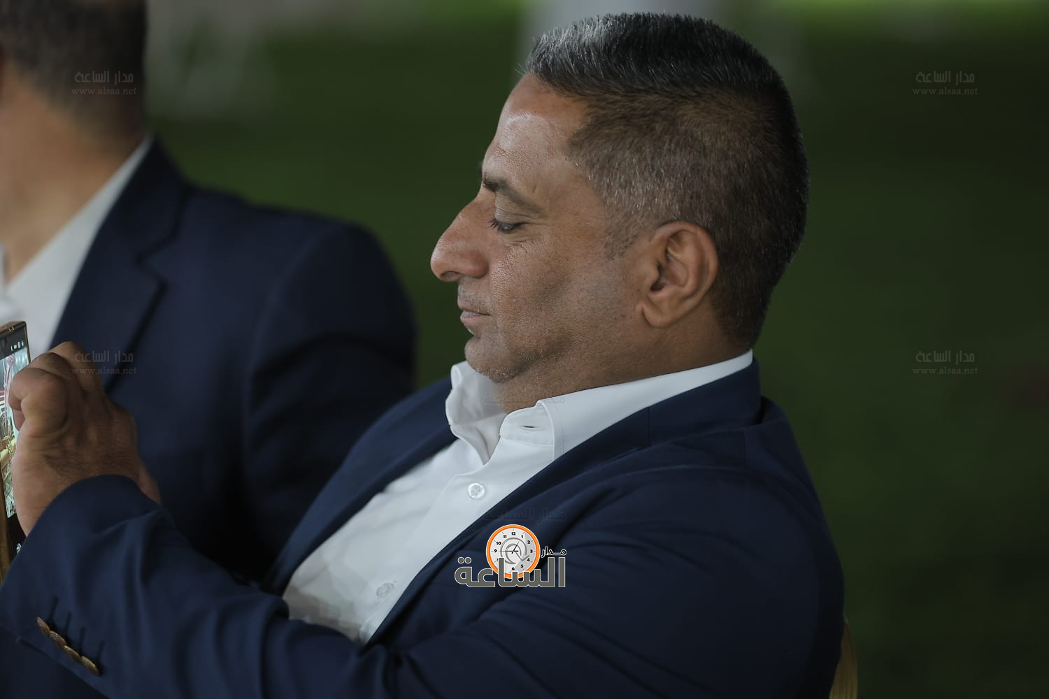 Madar Al-Saa Images 0.2780747256990661