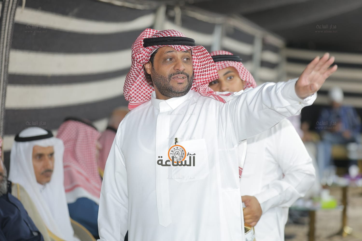 Madar Al-Saa Images 0.9304789407626148