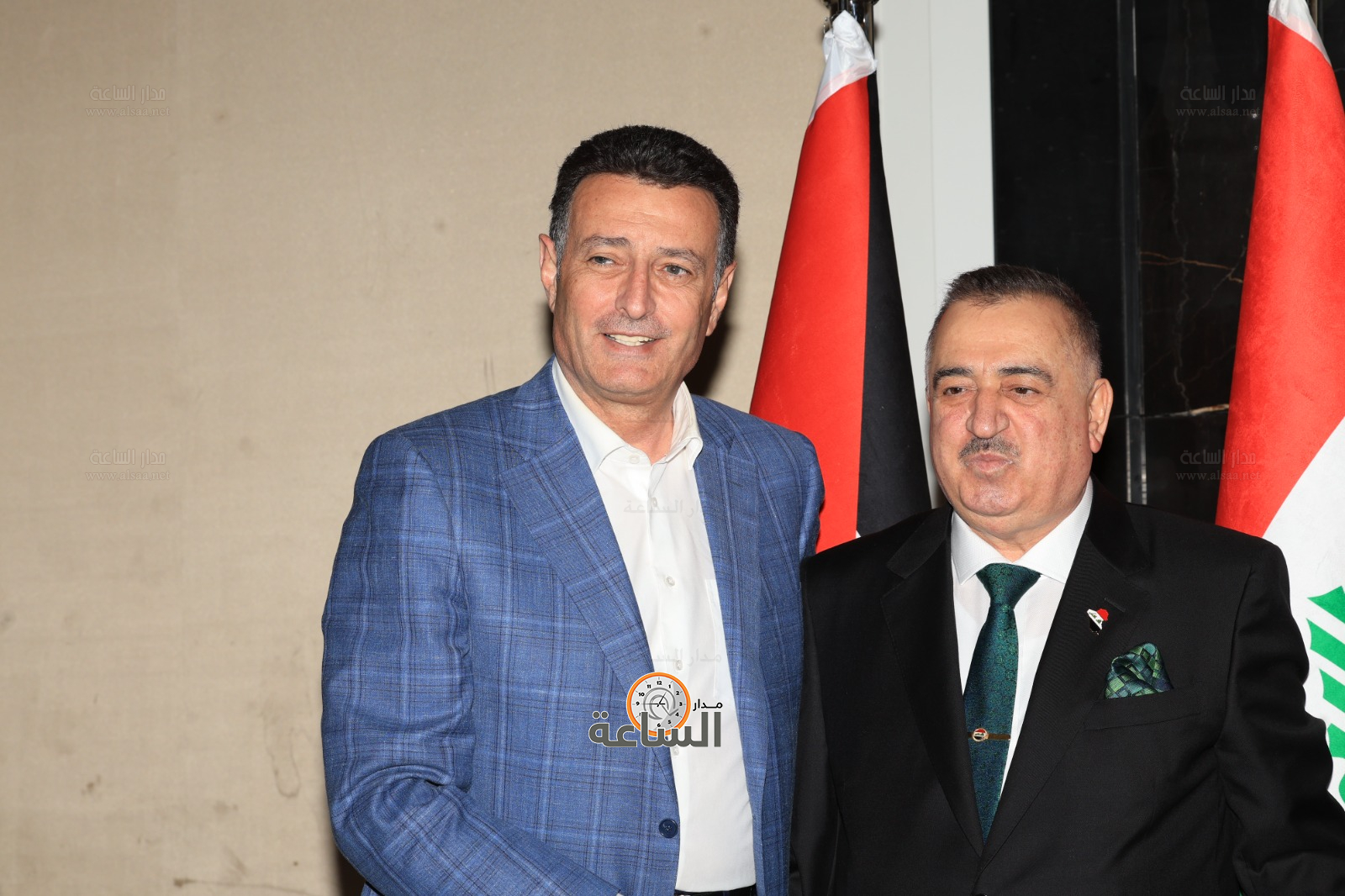 Madar Al-Saa Images 0.4410795036075136