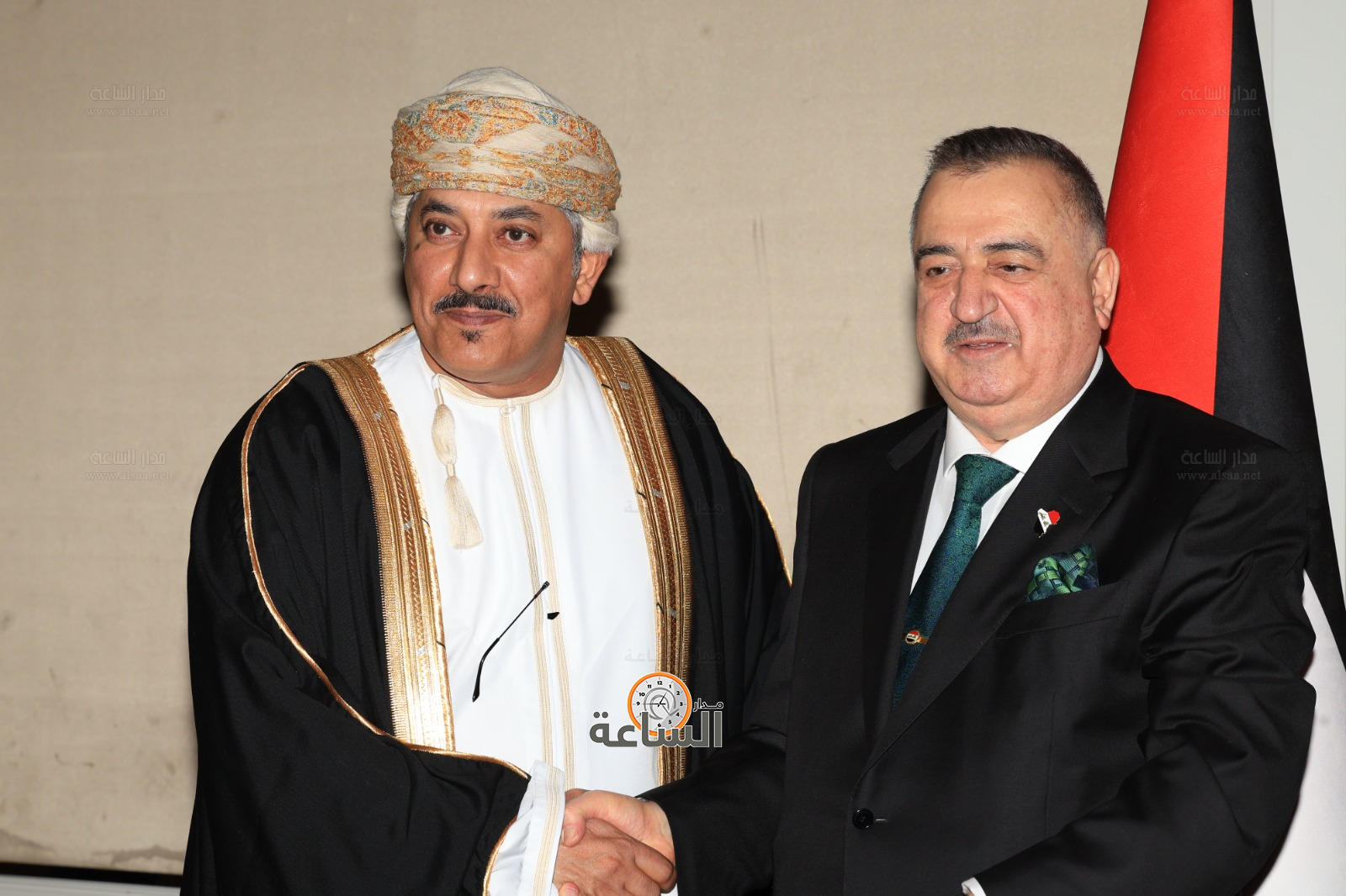 Madar Al-Saa Images 0.8711172009226761