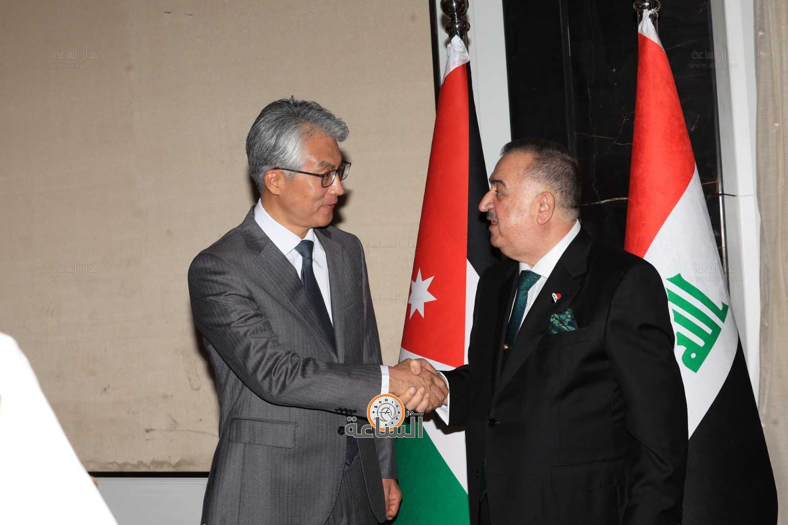 Madar Al-Saa Images 0.3652466263915535