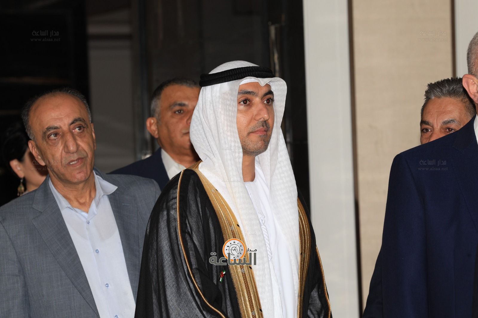 Madar Al-Saa Images 0.6172865836794701