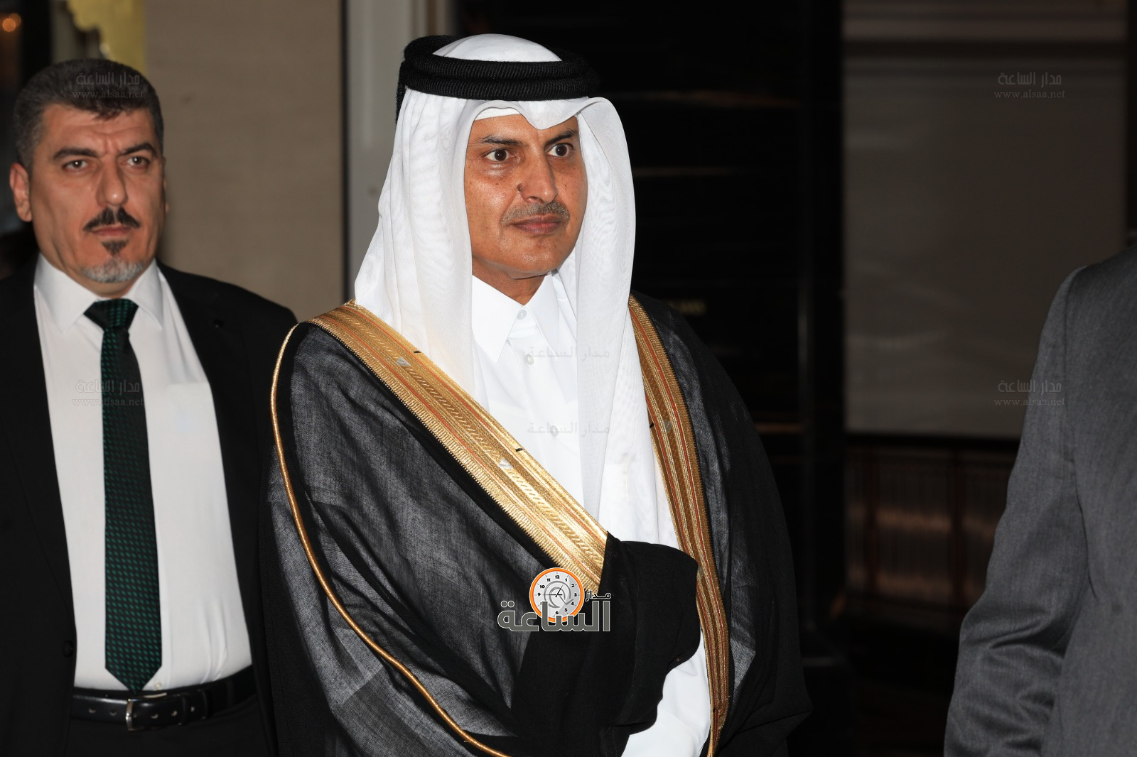 Madar Al-Saa Images 0.2649747688077523