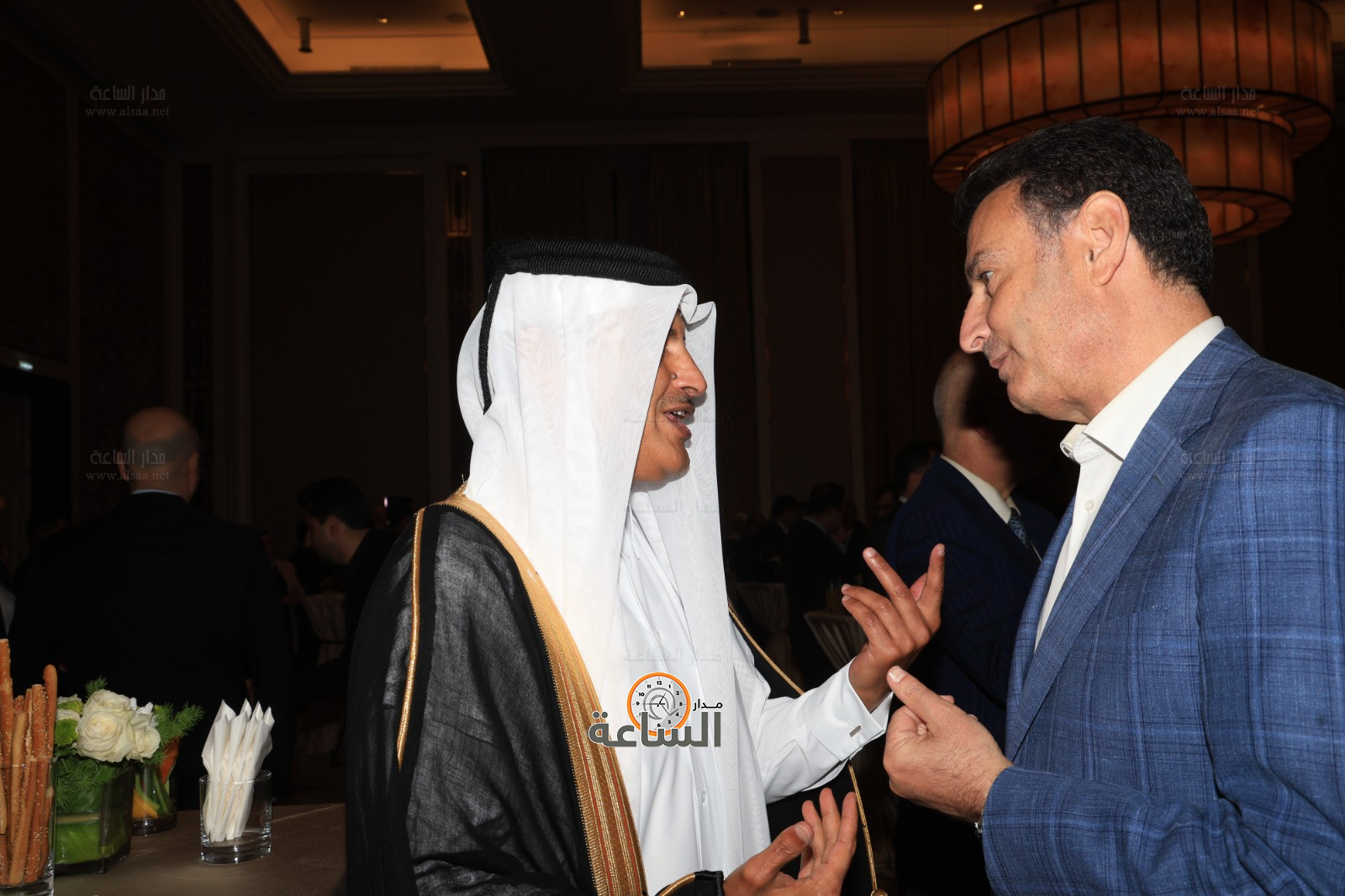 Madar Al-Saa Images 0.6986450485951025