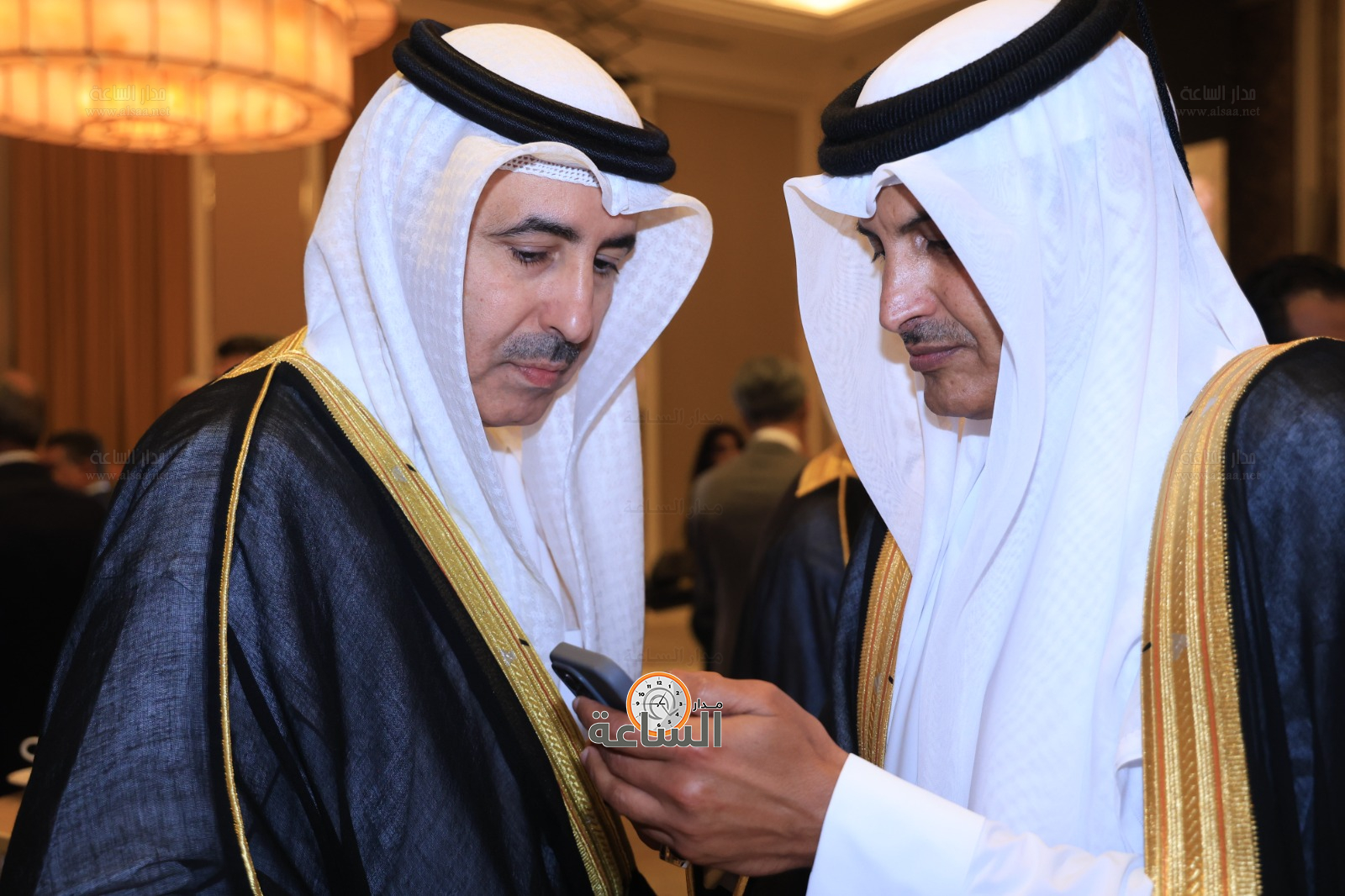 Madar Al-Saa Images 0.20457827064252143