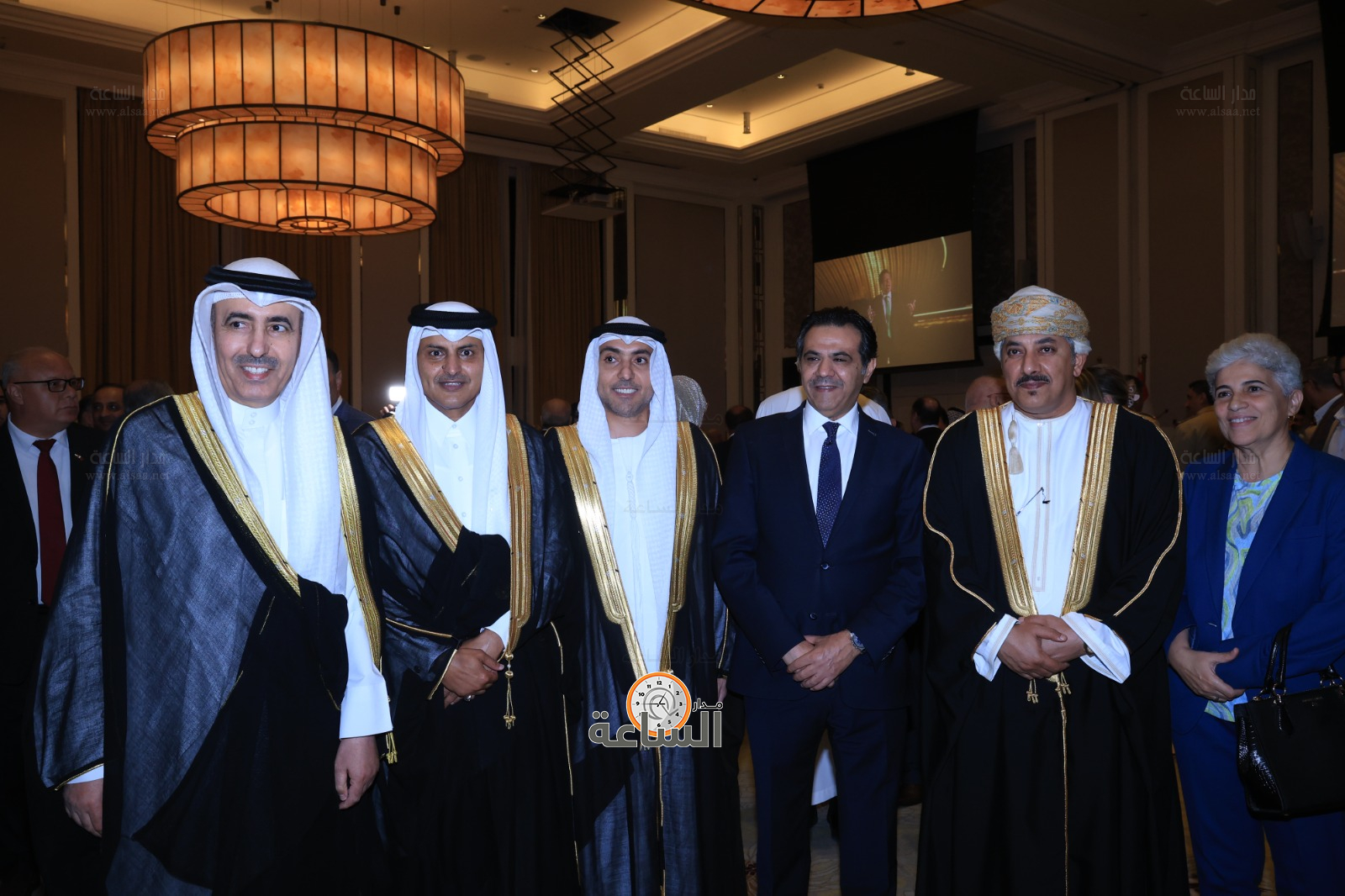 Madar Al-Saa Images 0.659015200188379