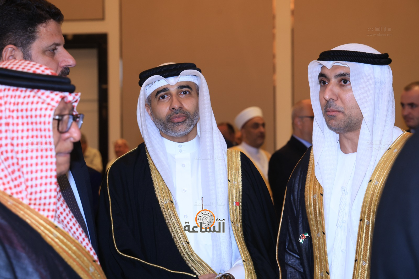 Madar Al-Saa Images 0.42791006343871163