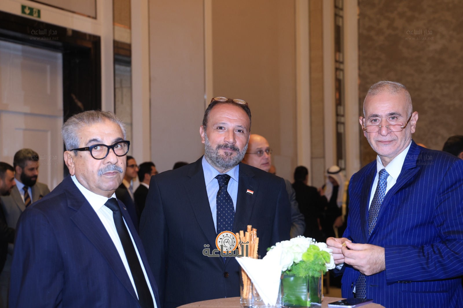 Madar Al-Saa Images 0.11601673691579284