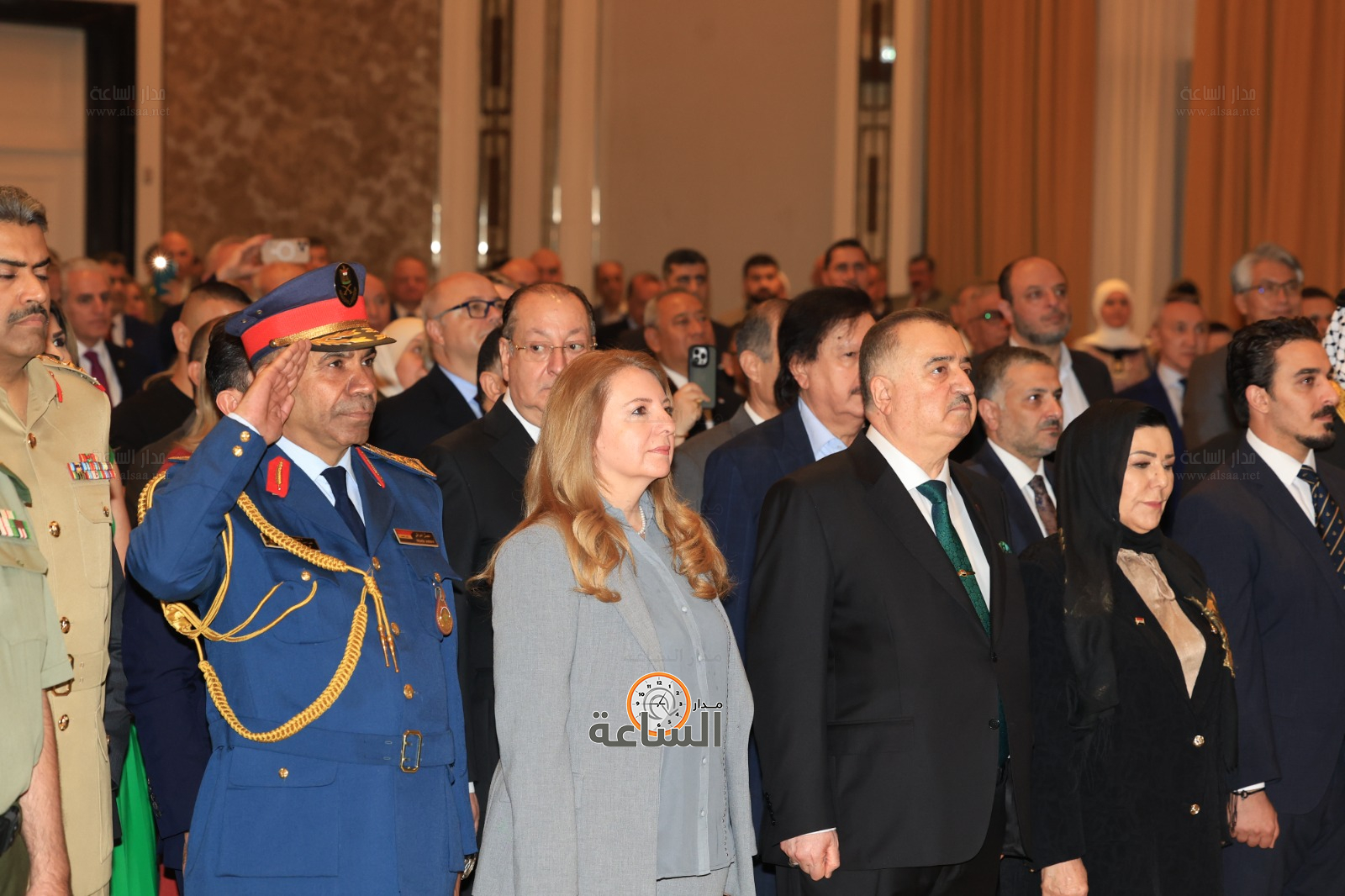 Madar Al-Saa Images 0.4974472970917796