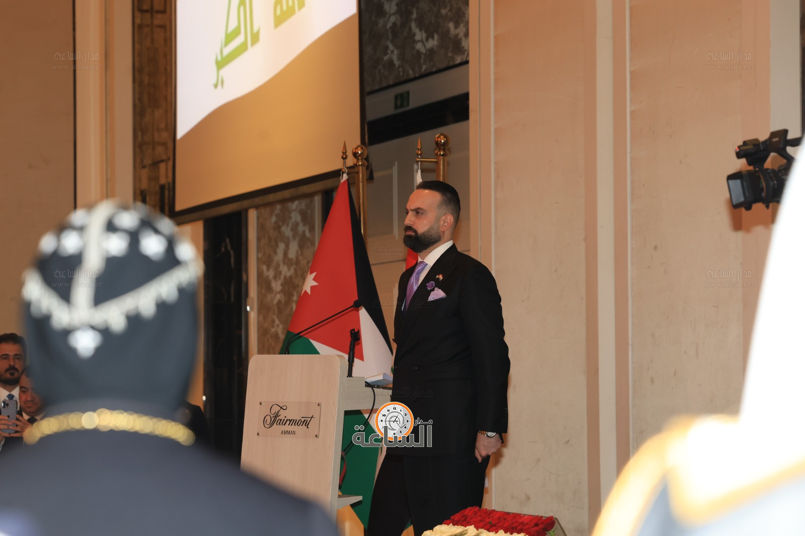 Madar Al-Saa Images 0.3753102428924542