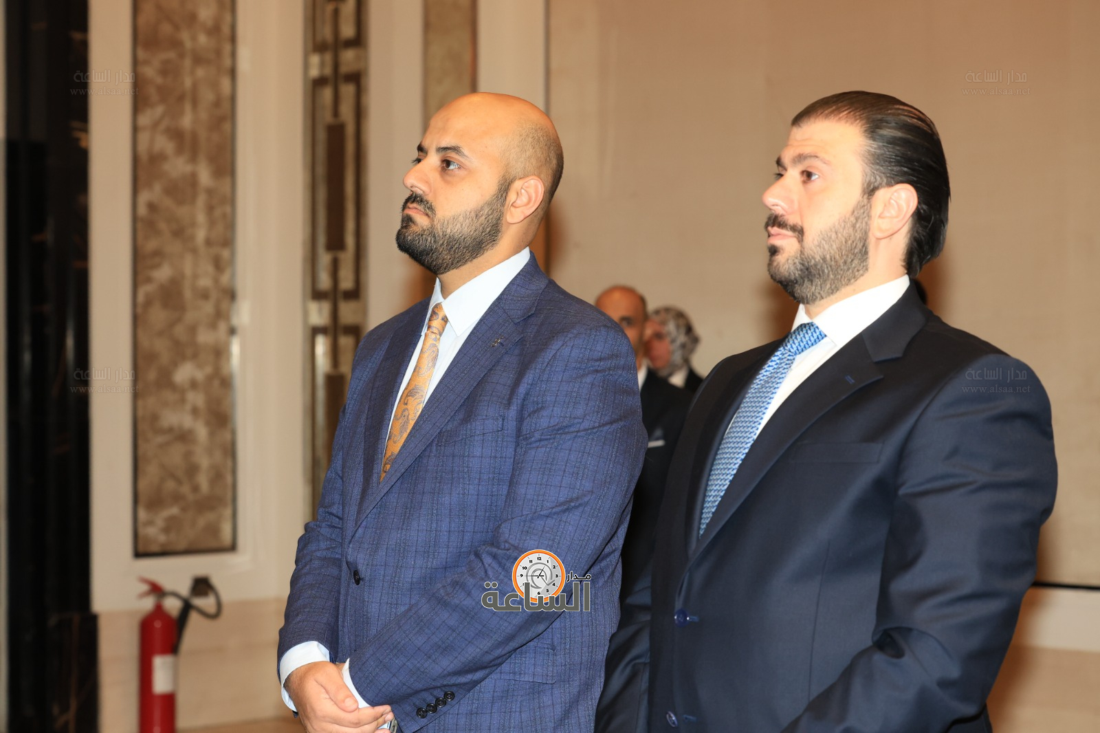 Madar Al-Saa Images 0.6466420693905818