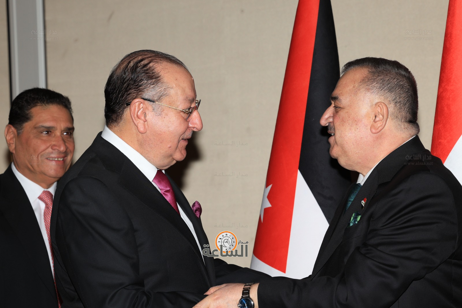 Madar Al-Saa Images 0.21981901562465078