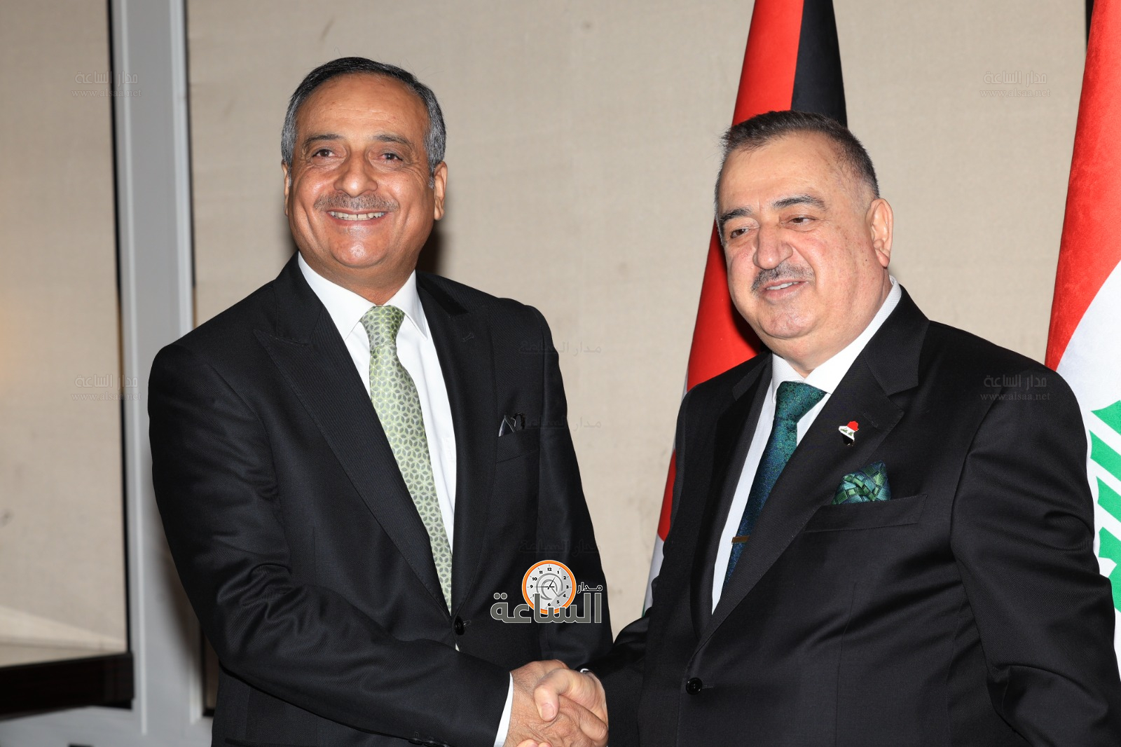 Madar Al-Saa Images 0.1824421403405927