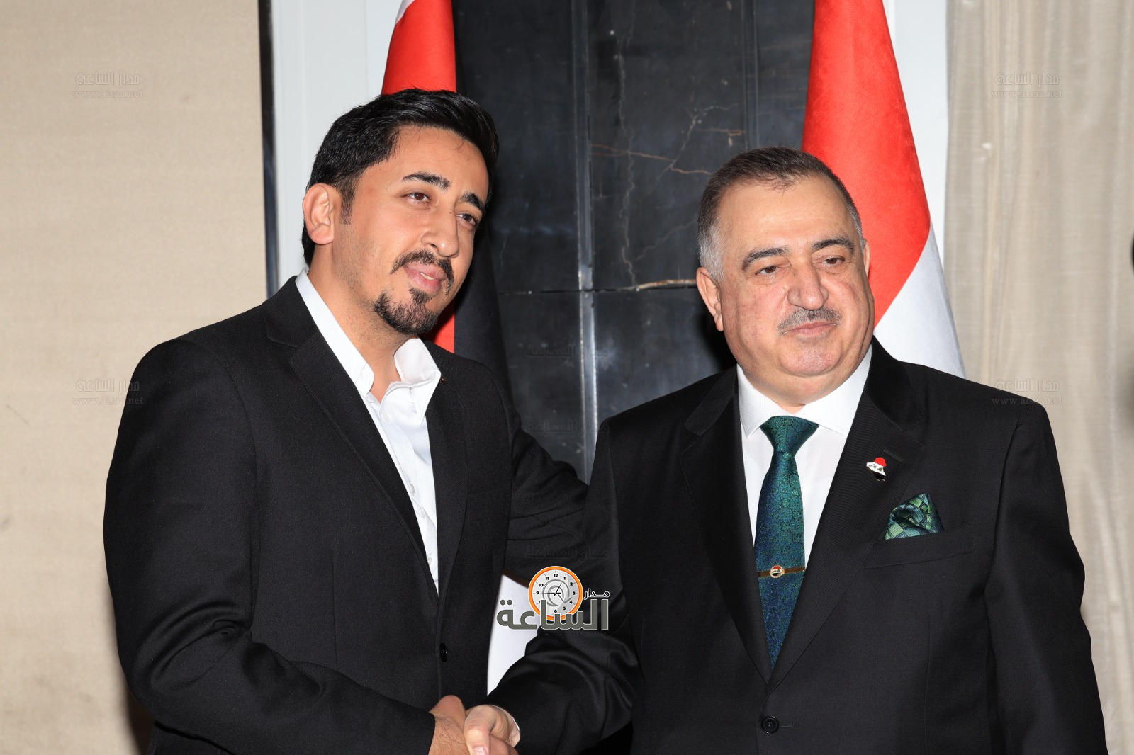 Madar Al-Saa Images 0.9840043652636655