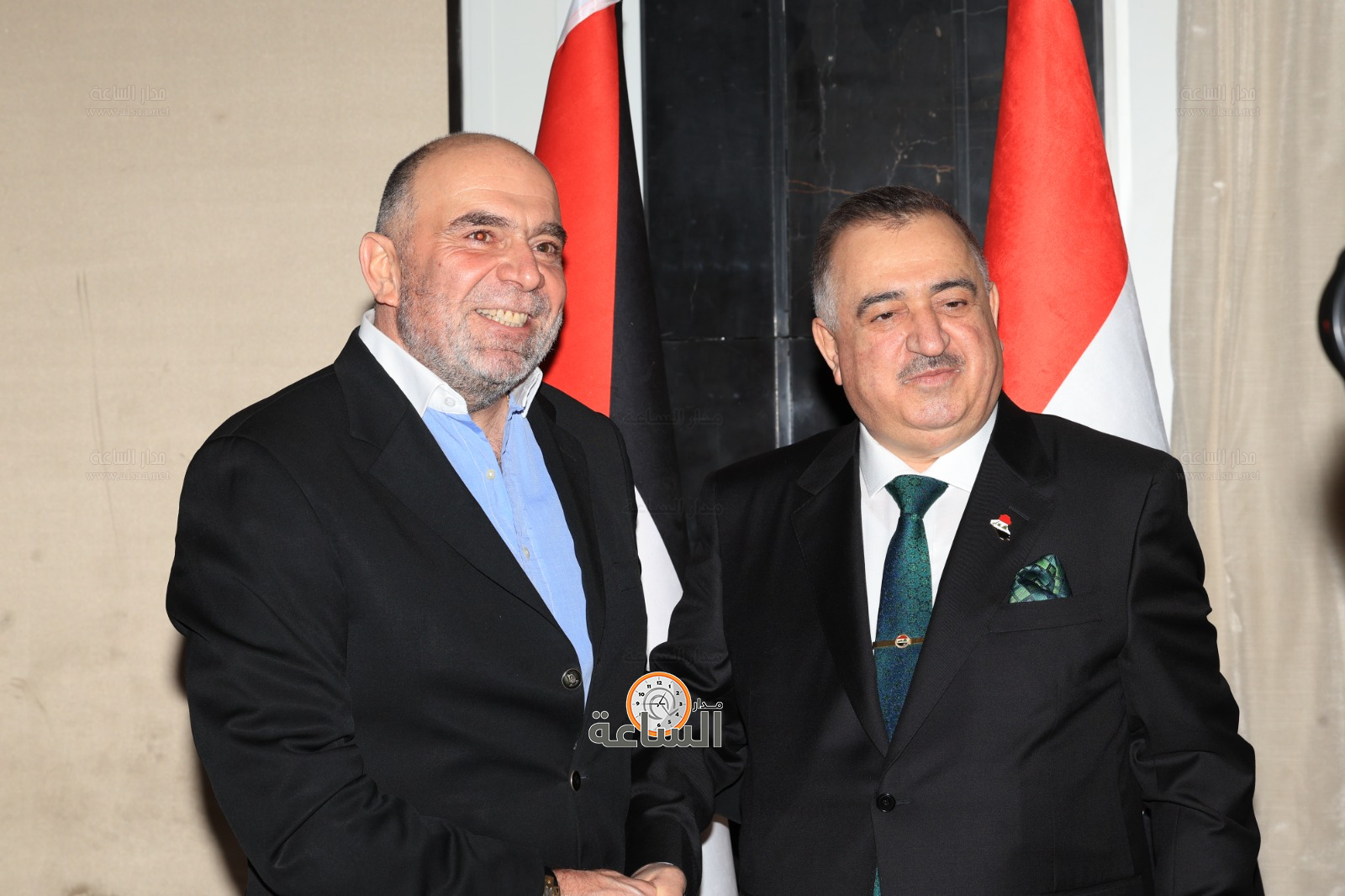 Madar Al-Saa Images 0.7008718807981763